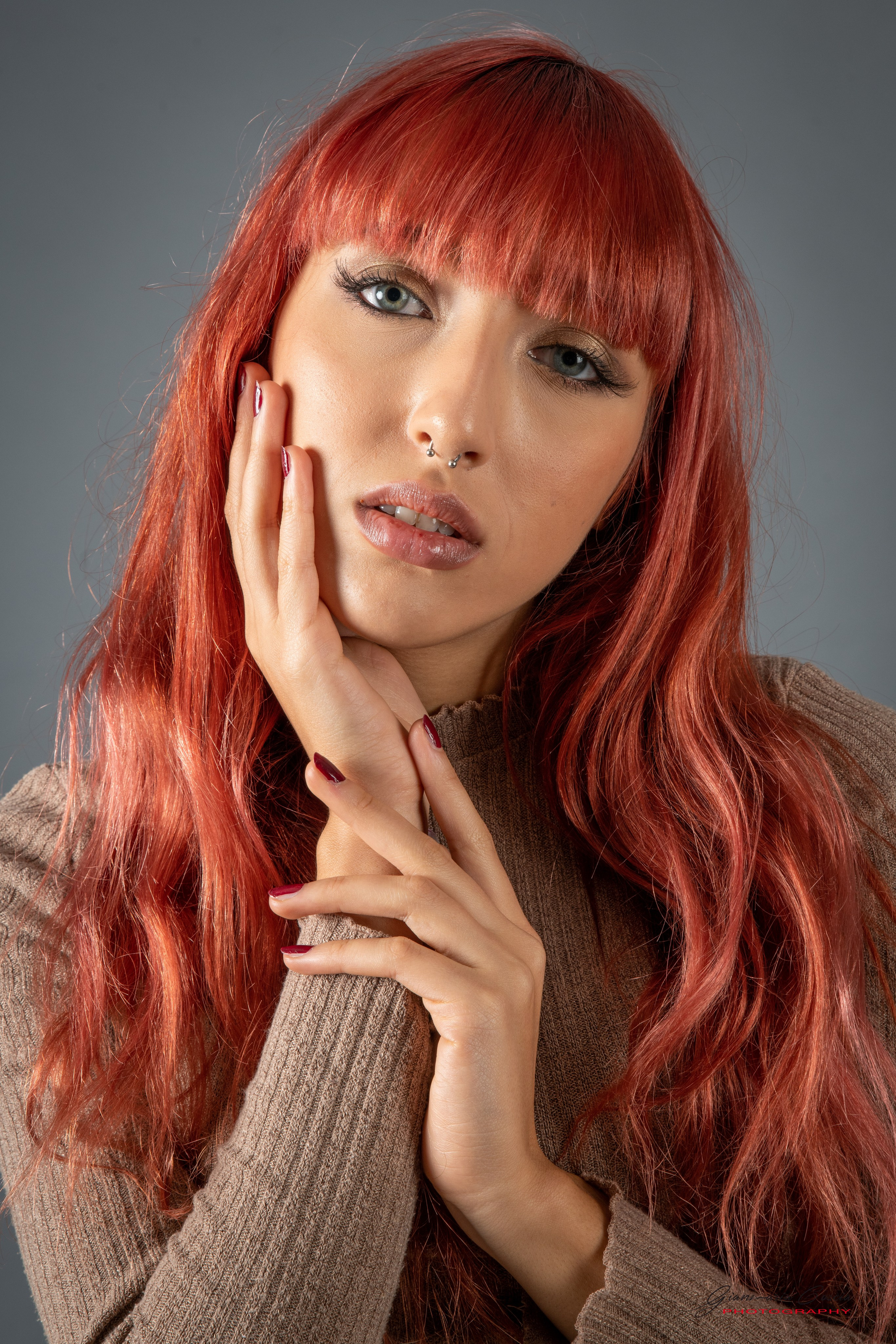 Francesca Dei. “Gianmaria Coscia fotografo per passione”