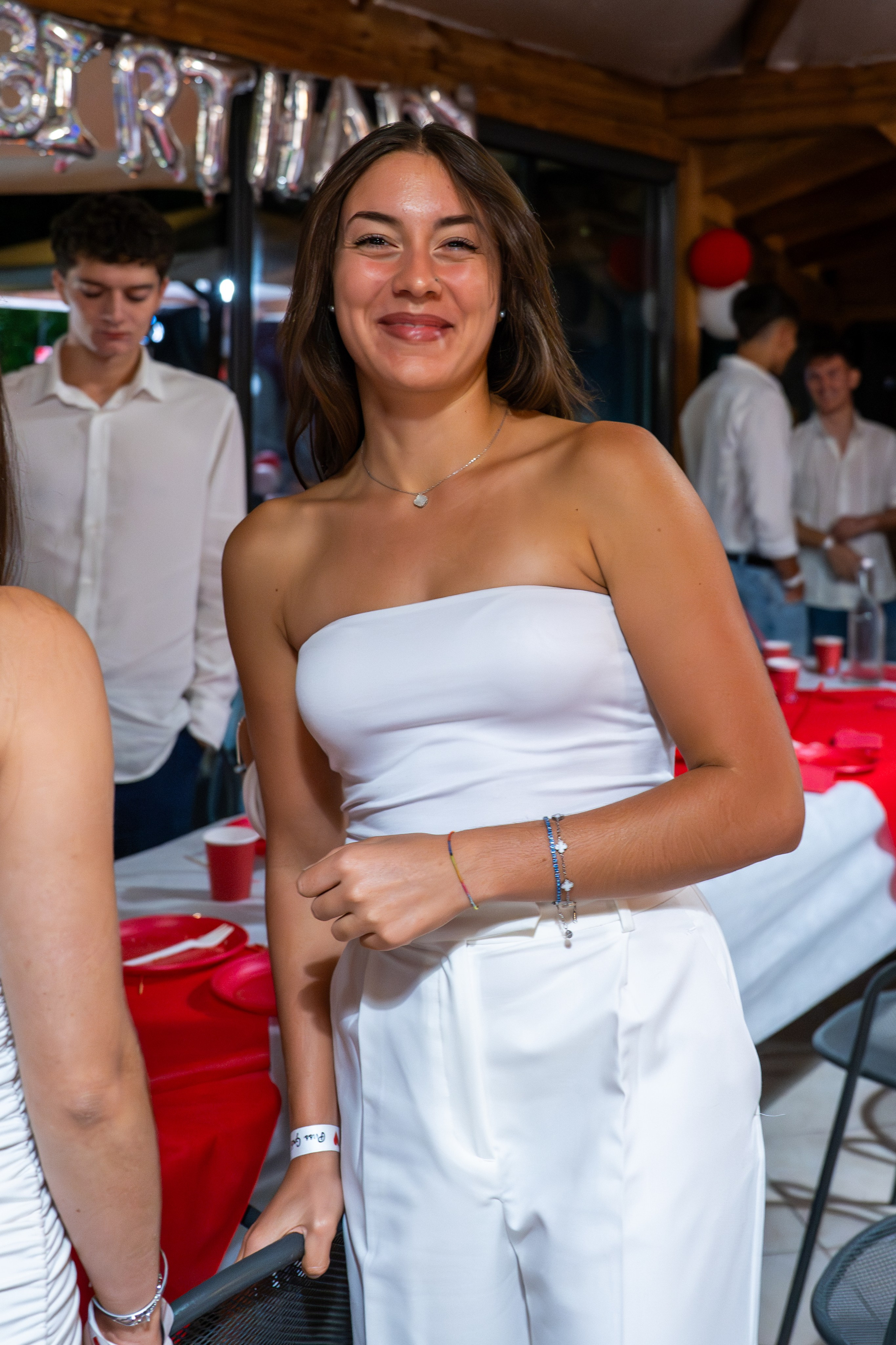 Compleanno Greta. “Gianmaria Coscia fotografo per passione”