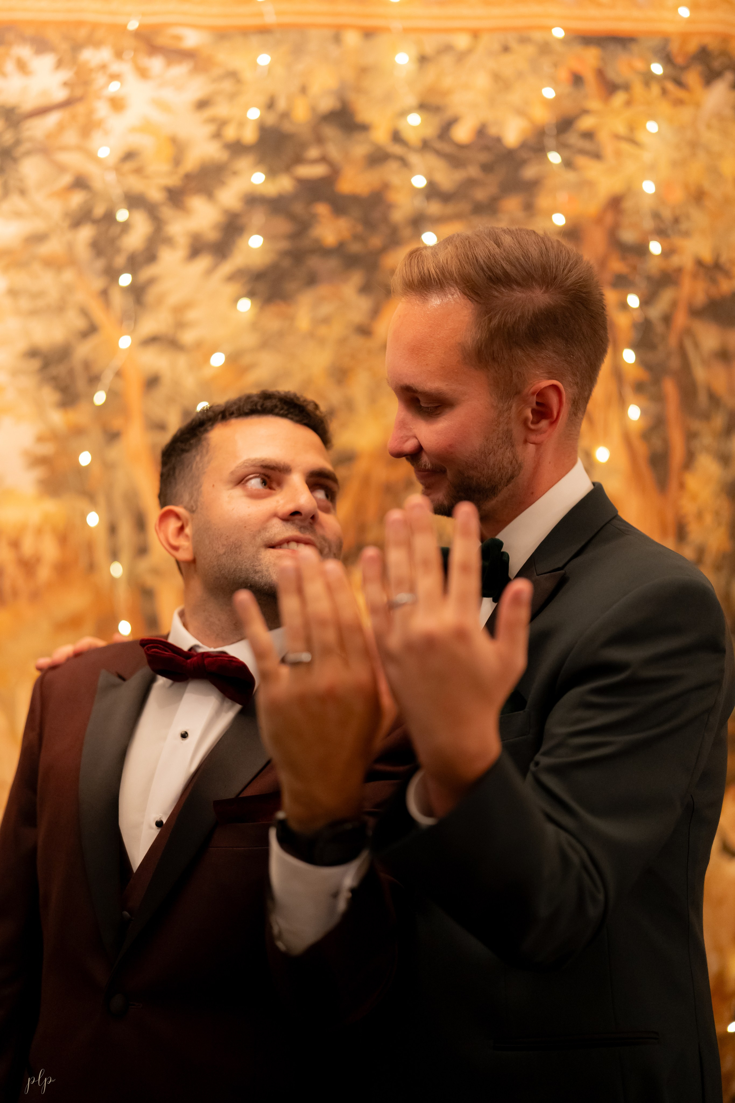 Kayan and Ryan. Wedding Photographers and Filmmakers