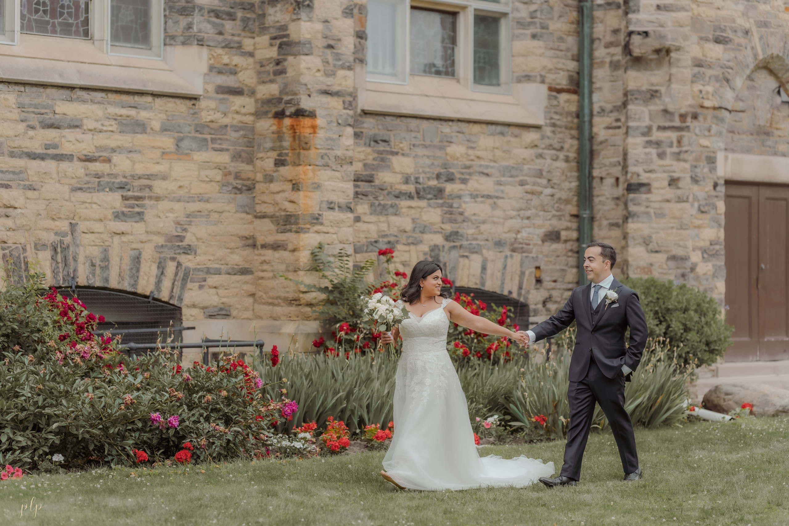 Indrani & Marc. Wedding Photographers and Filmmakers