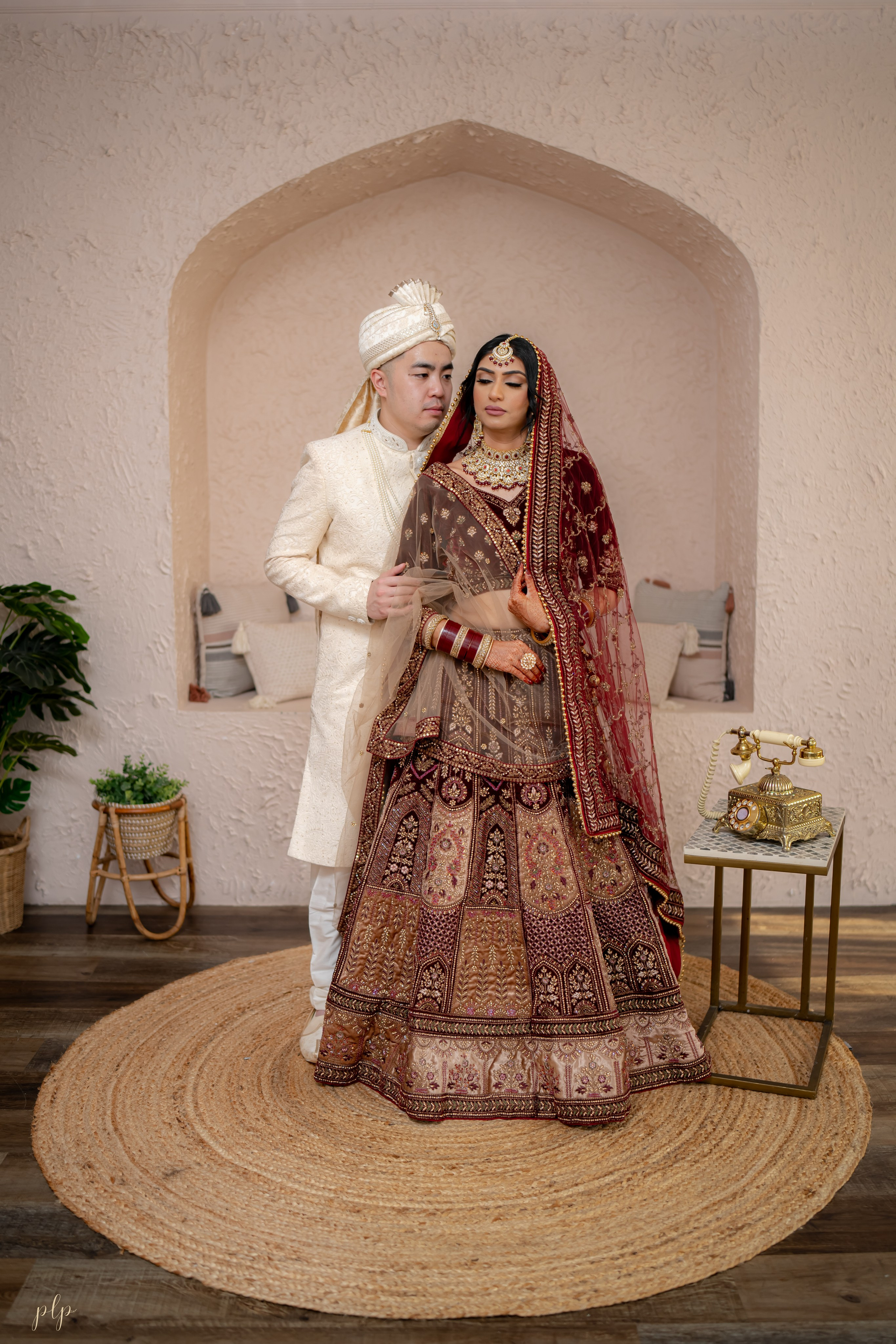 Kashish & Andrew. Wedding Photographers and Filmmakers