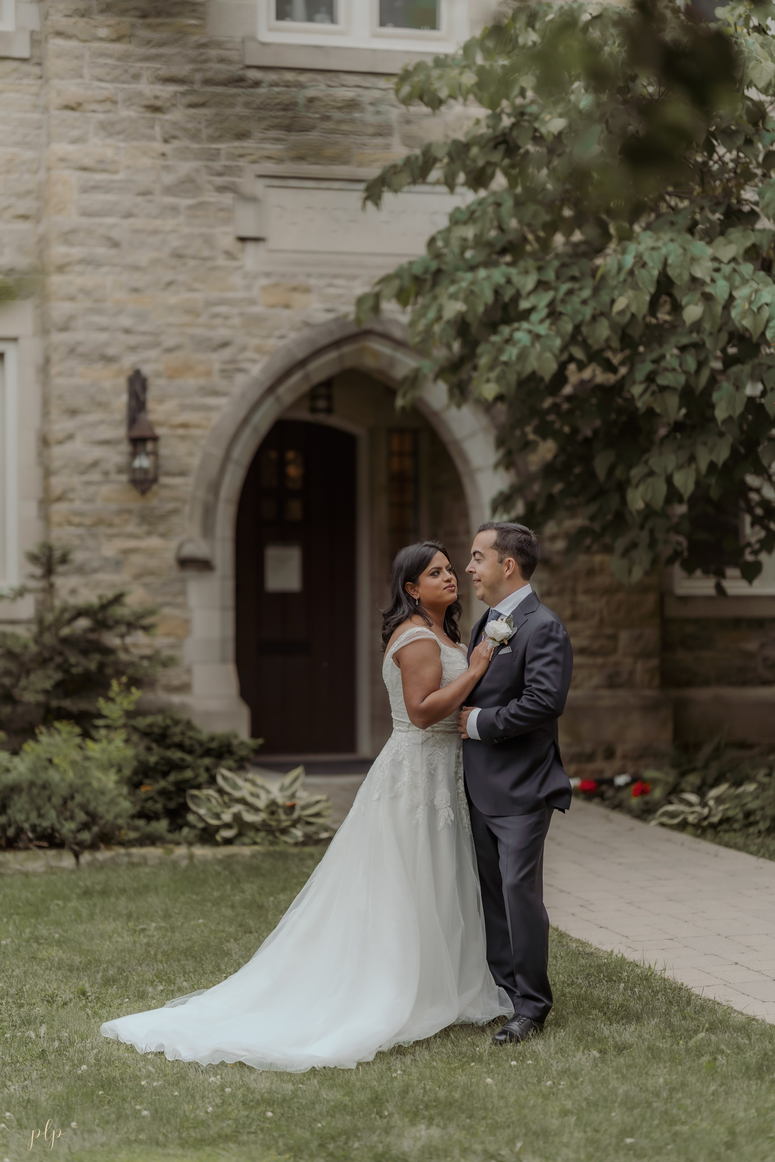 Indrani & Marc. Wedding Photographers and Filmmakers