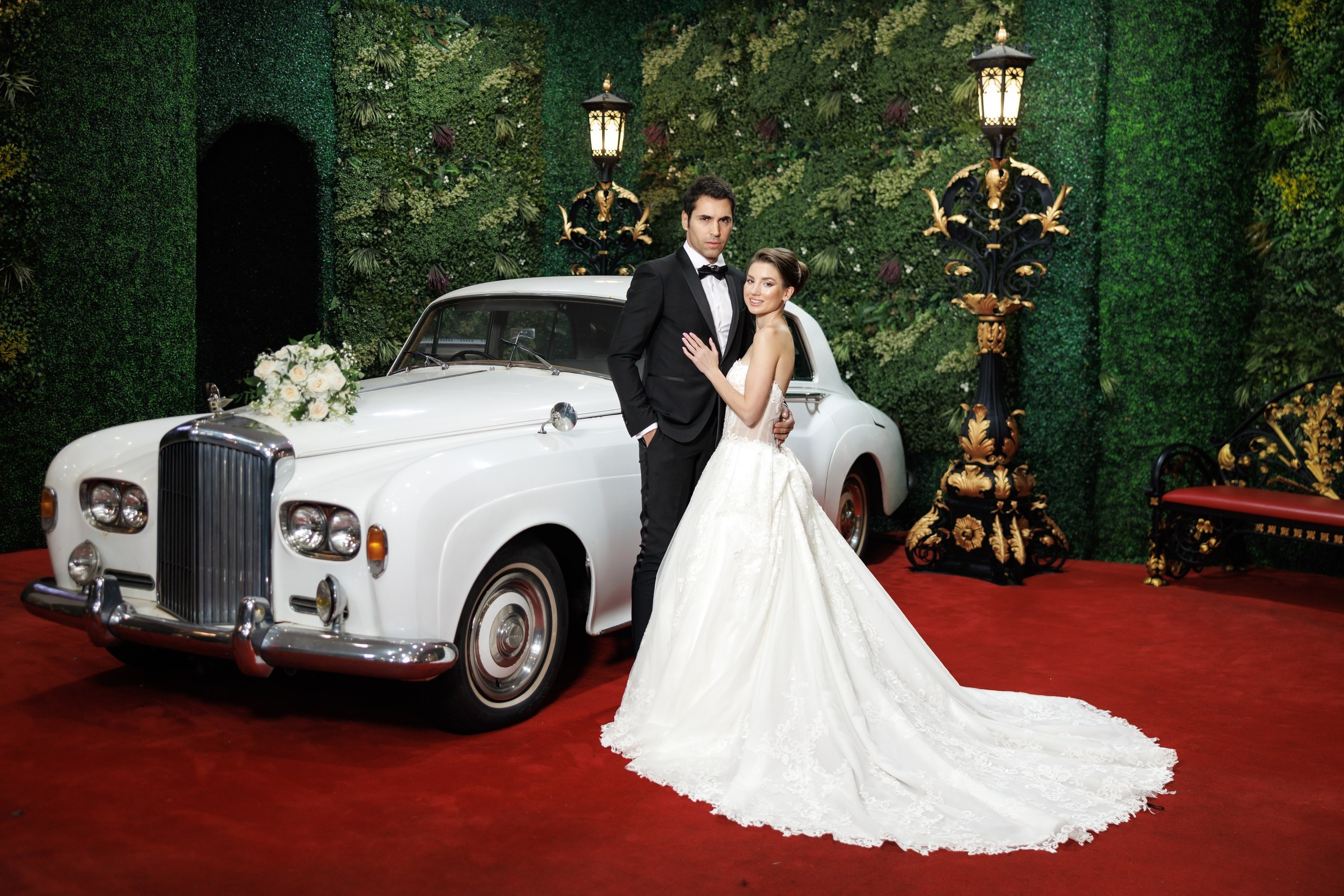 Wedding Photo & Video