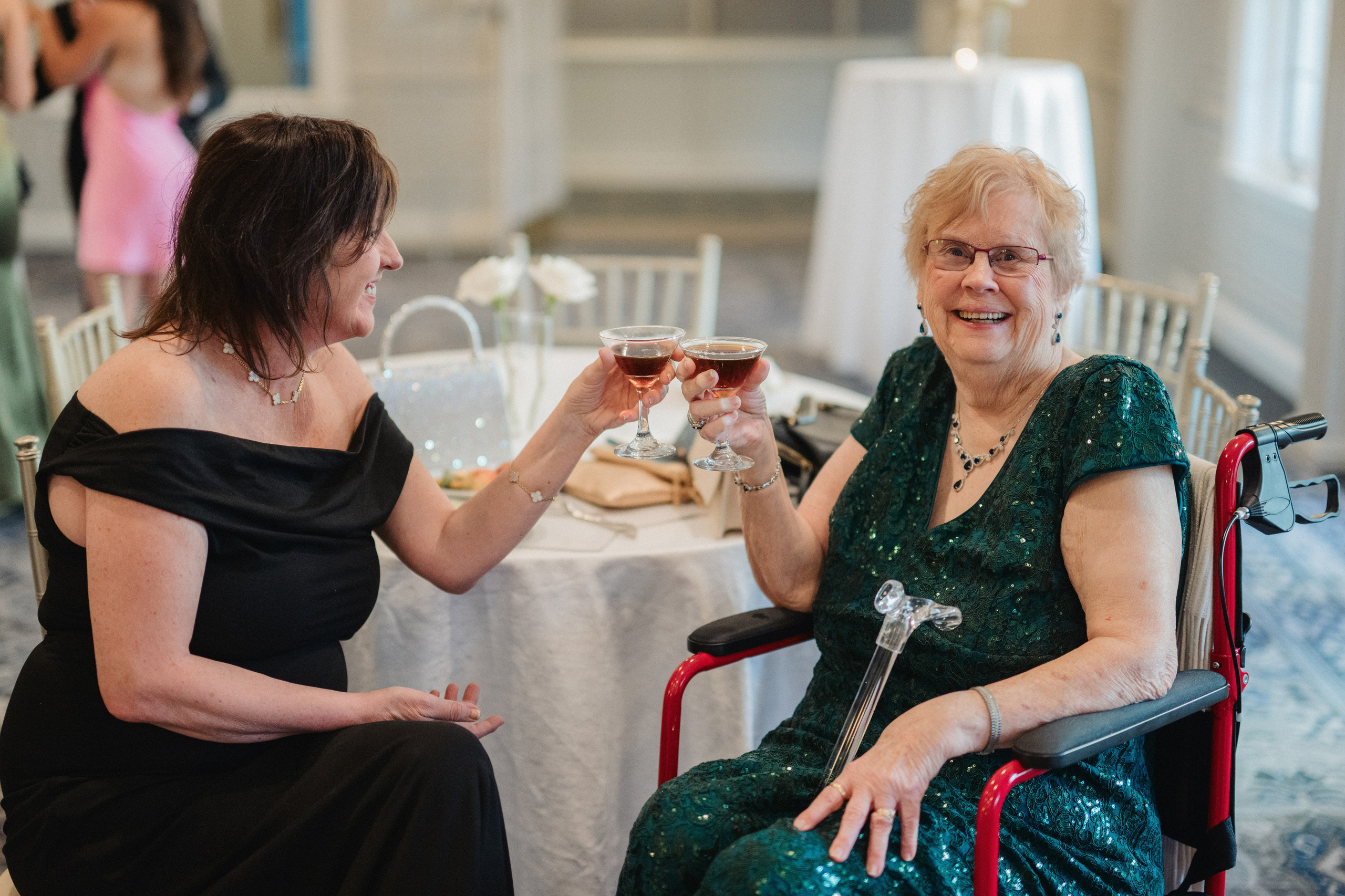 Indian & Multicultural Wedding at The Madison Hotel | Girija & Chris | Morristown NJ