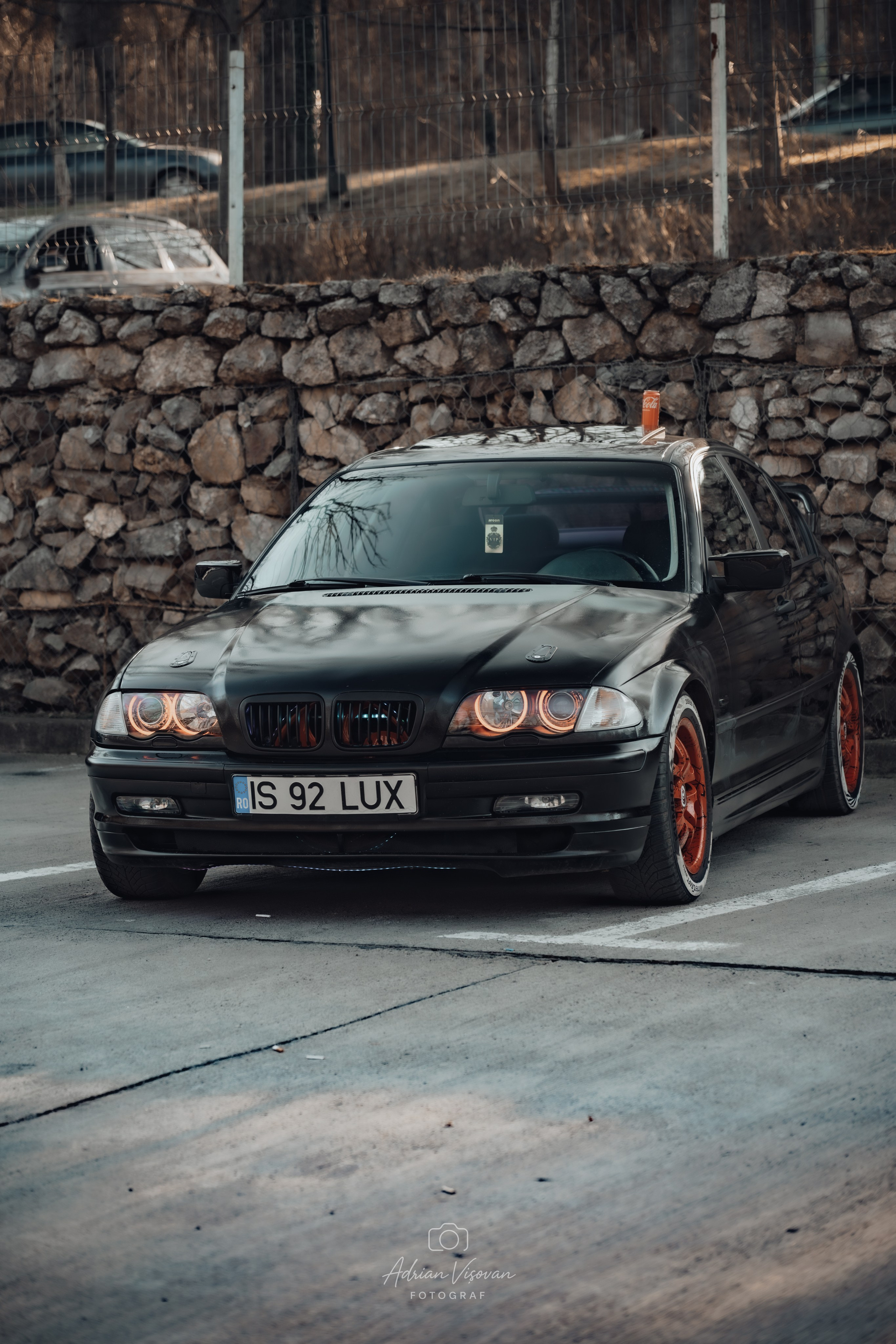 Cars & Coffee Iași 2026 (1st). Adrian Visovan - Fotograf Iasi