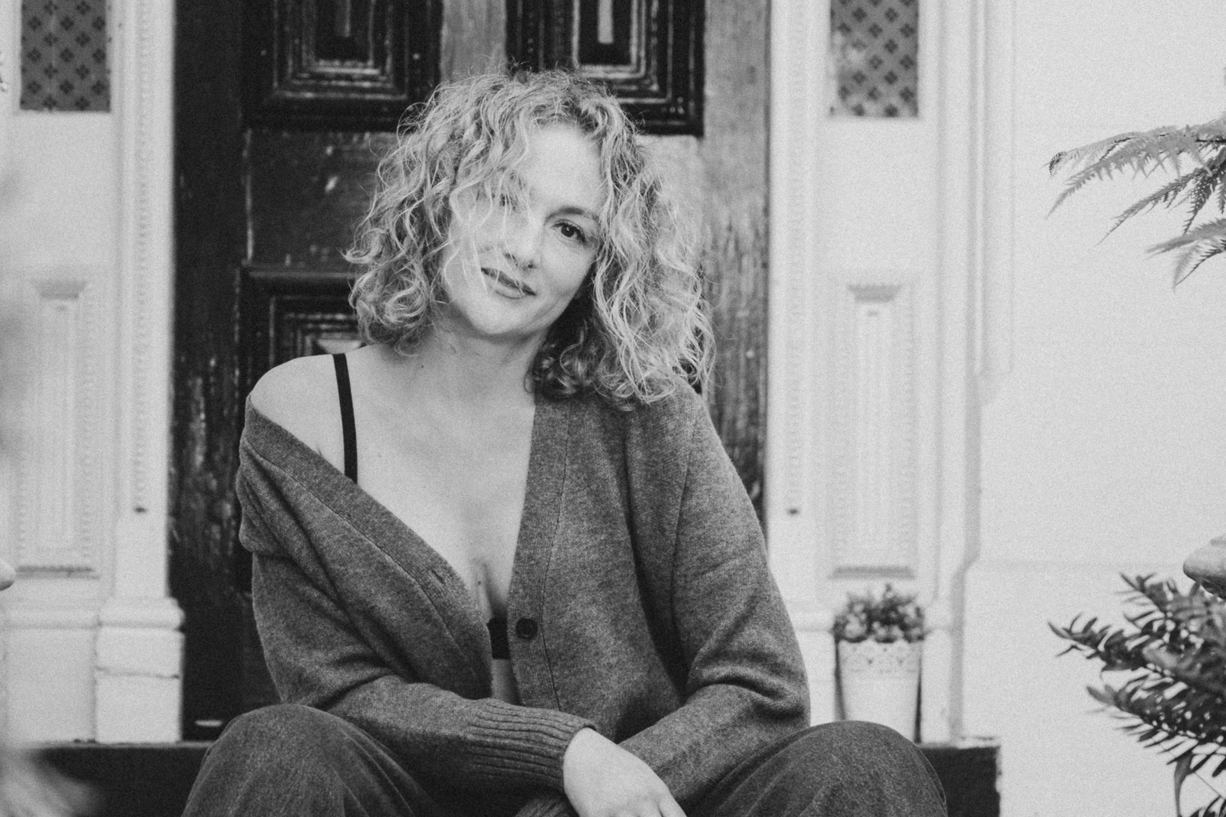 Her story. Natasha photo Photographer in Melbourne