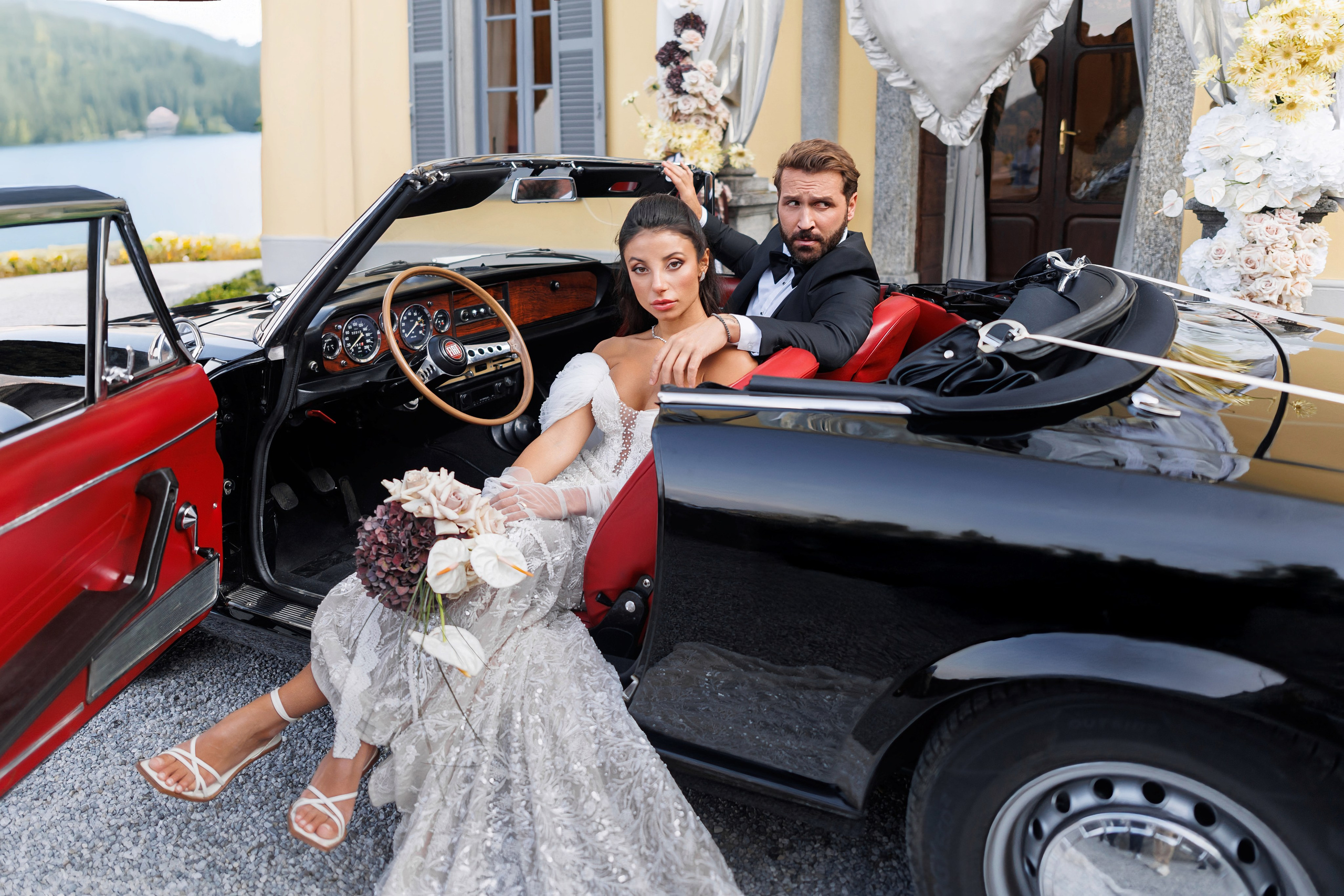 Andrea&Simona. Wedding, Family Photographer