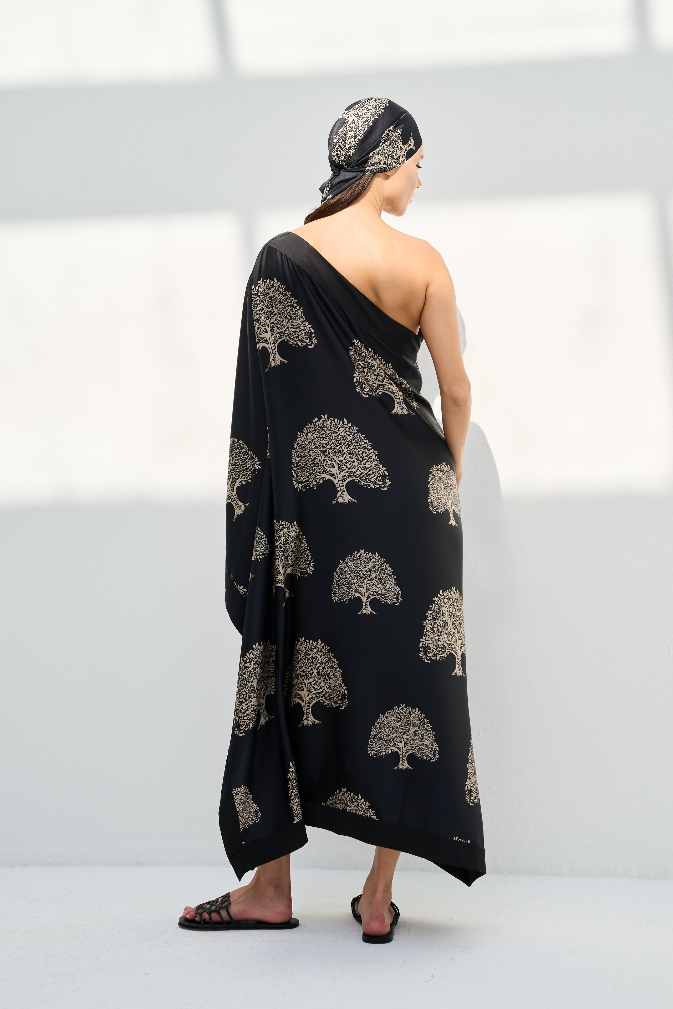 ANGIE SS25 RESORT LOOKBOOK. Spencer Danyil