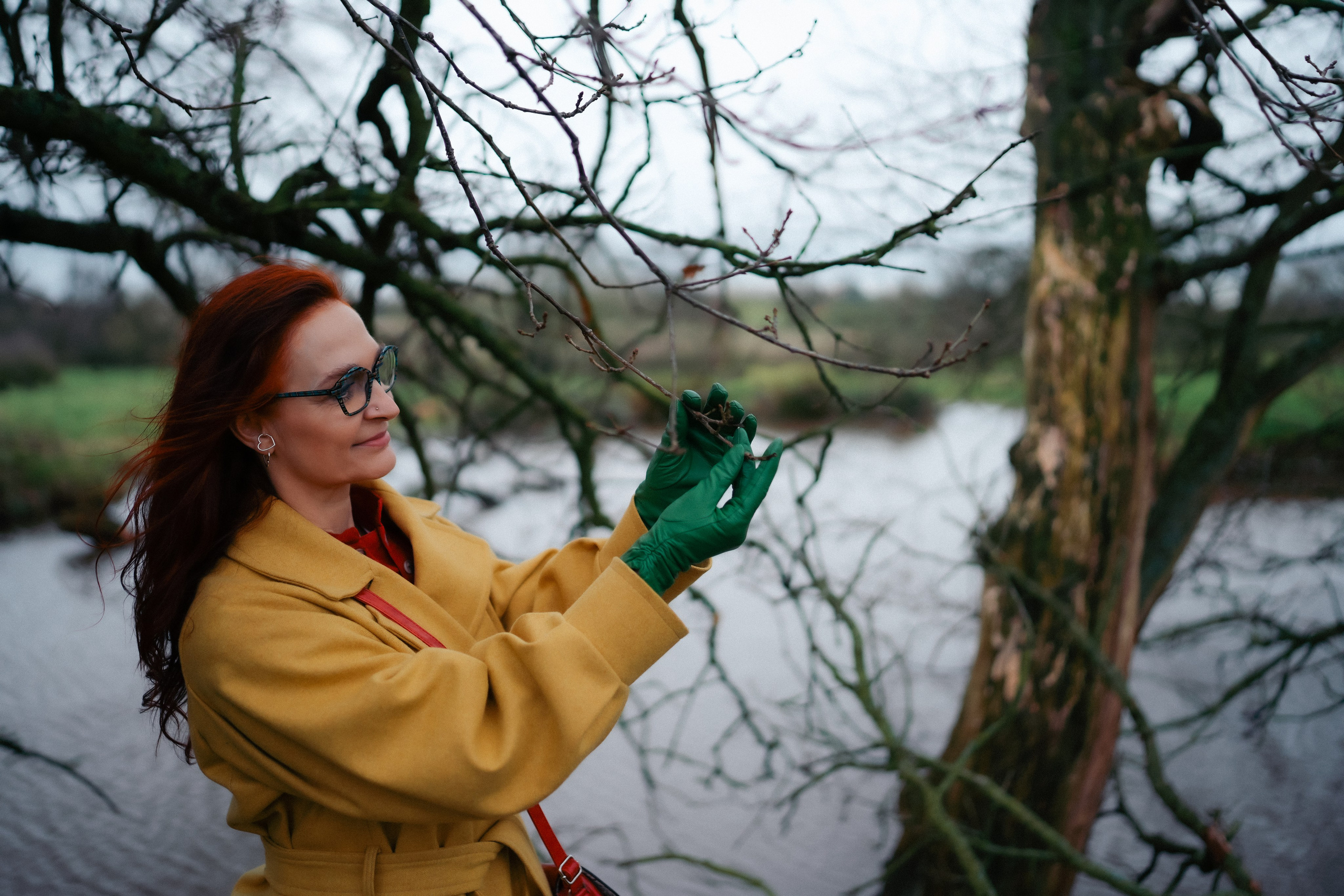 Ewa. Creative Family, Brand, Boudoir and Wedding Photographer in Solihull & Birmingham Irina Zoteeva