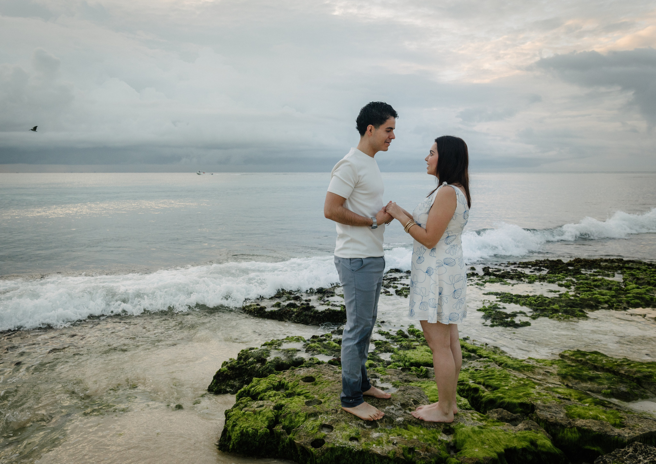 Jorge & Alondra. Fotografo de Bodas Oscar Cervantes