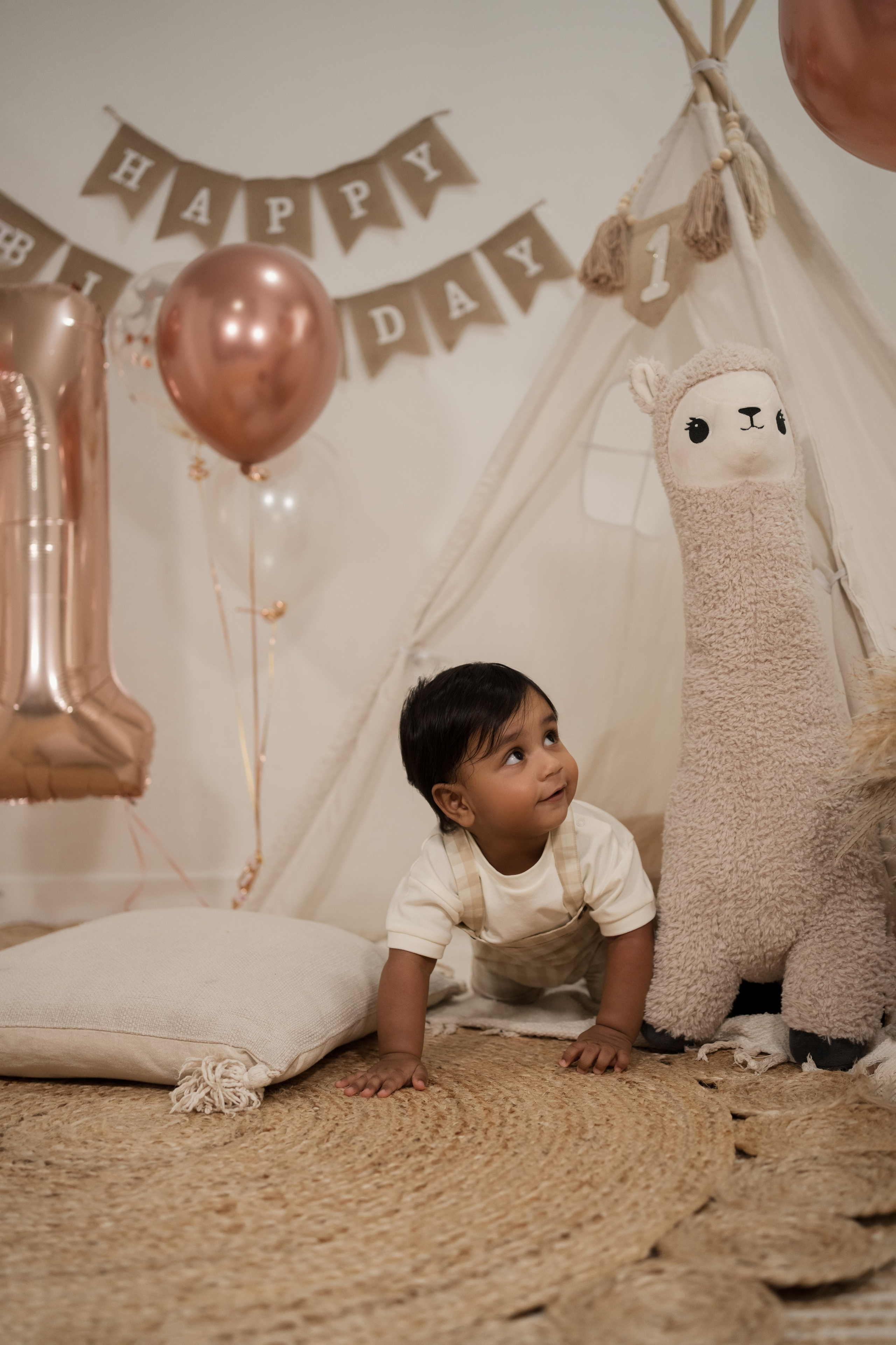 Double fun!. Angela Iakovleva — Family Photographer in Dubai