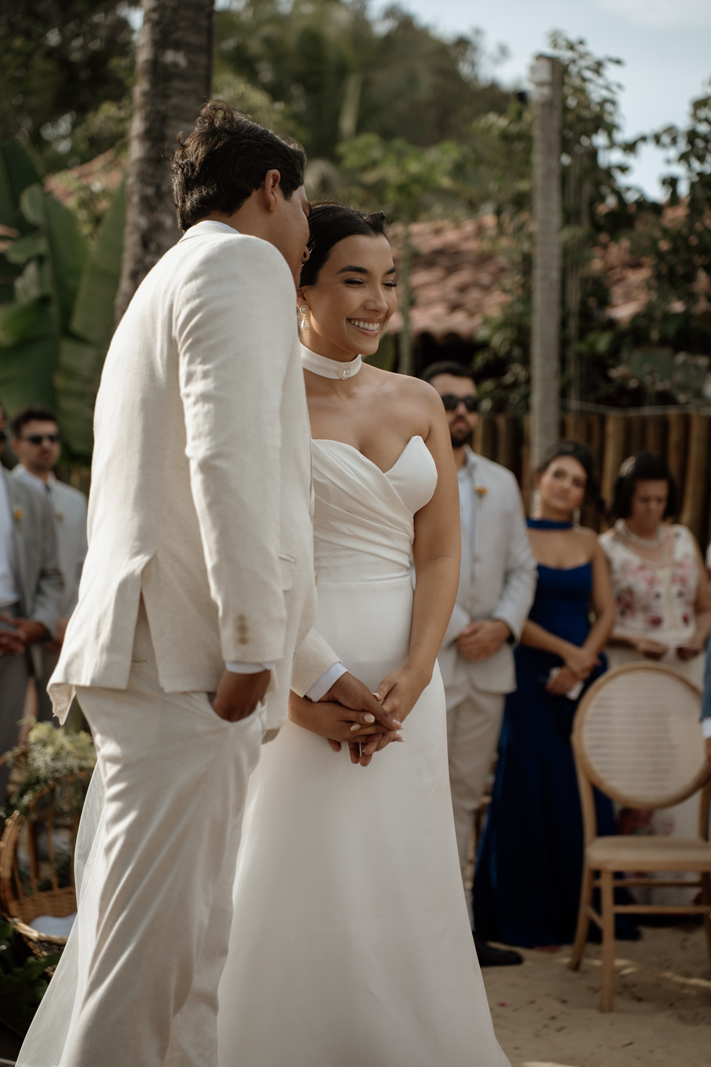 Vitória & João Pedro. Congiu Wedding