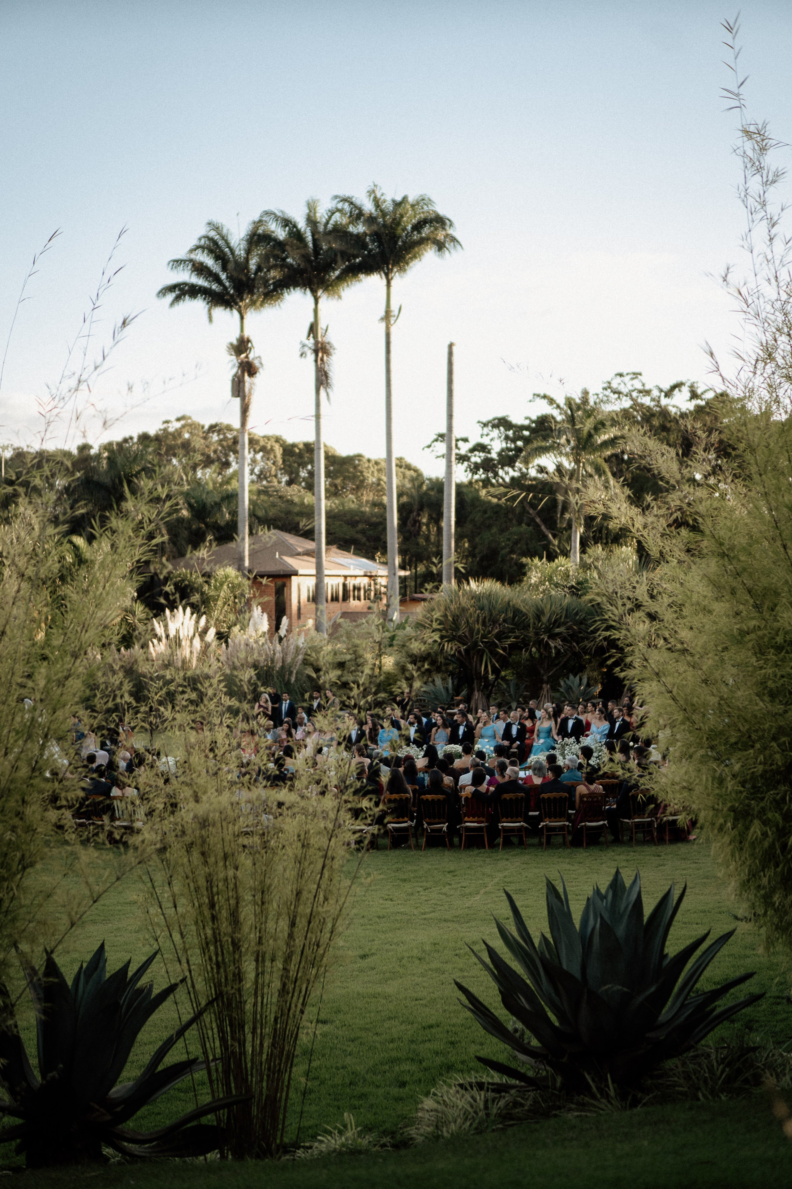Amanda & Gustavo | Casamento. Congiu Wedding