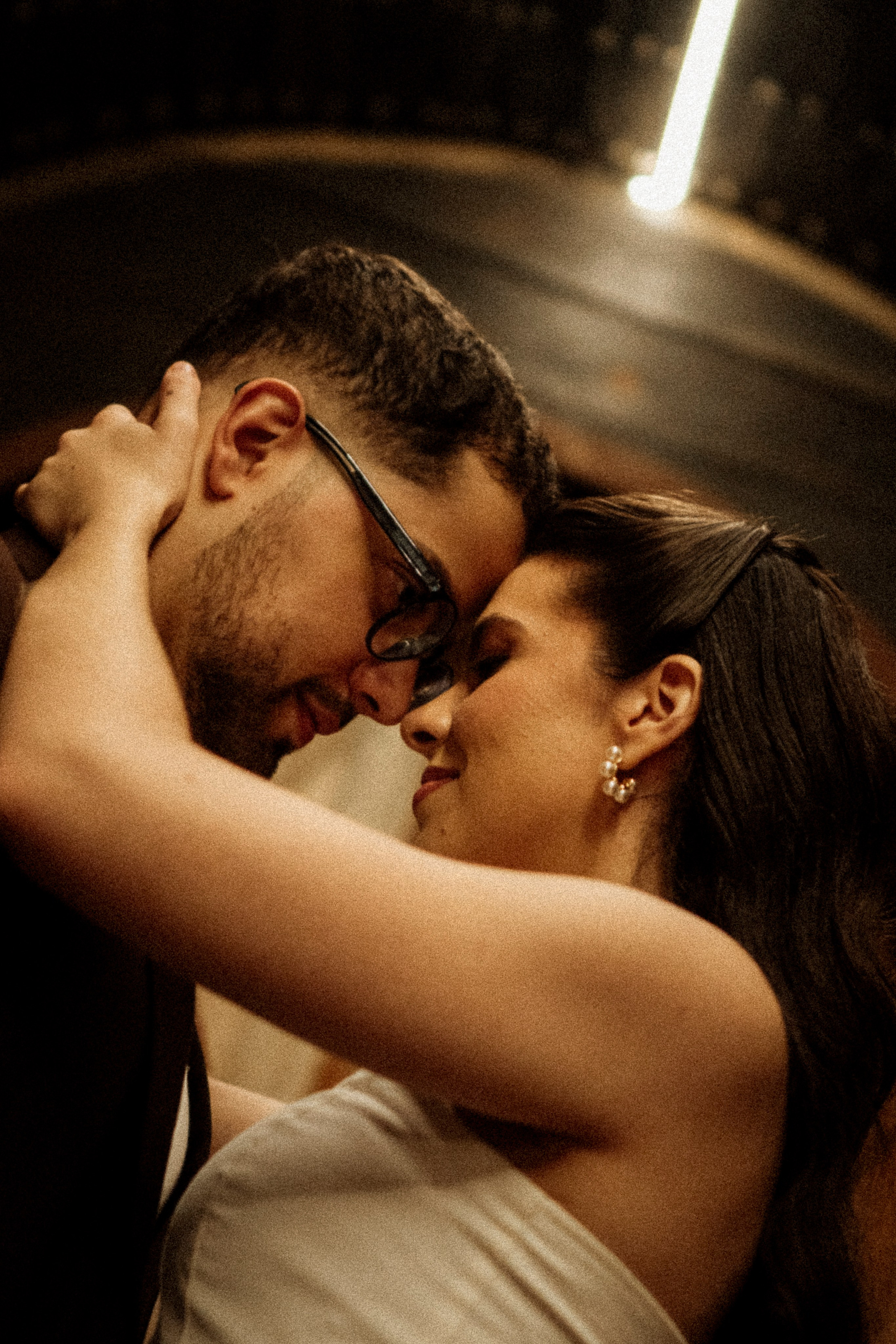 Marcella & Breno. Congiu Wedding