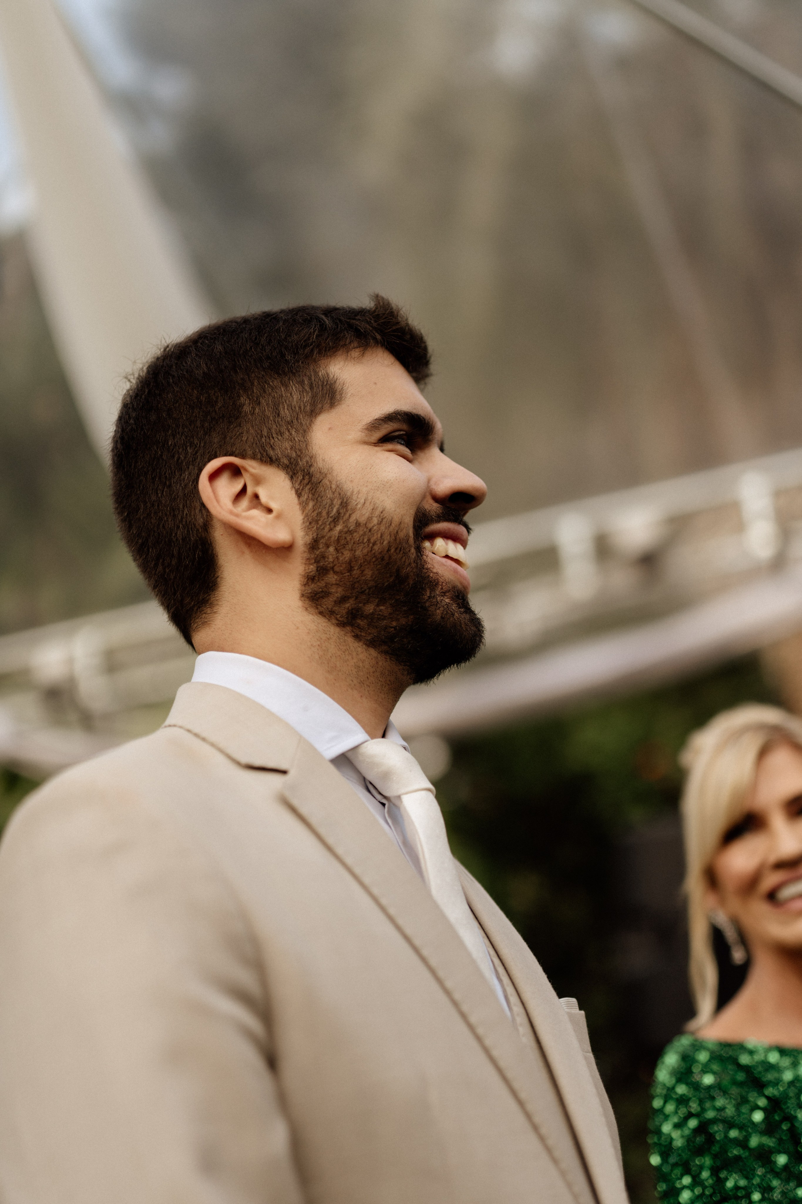 Abia & Walter | Casamento. Congiu Wedding