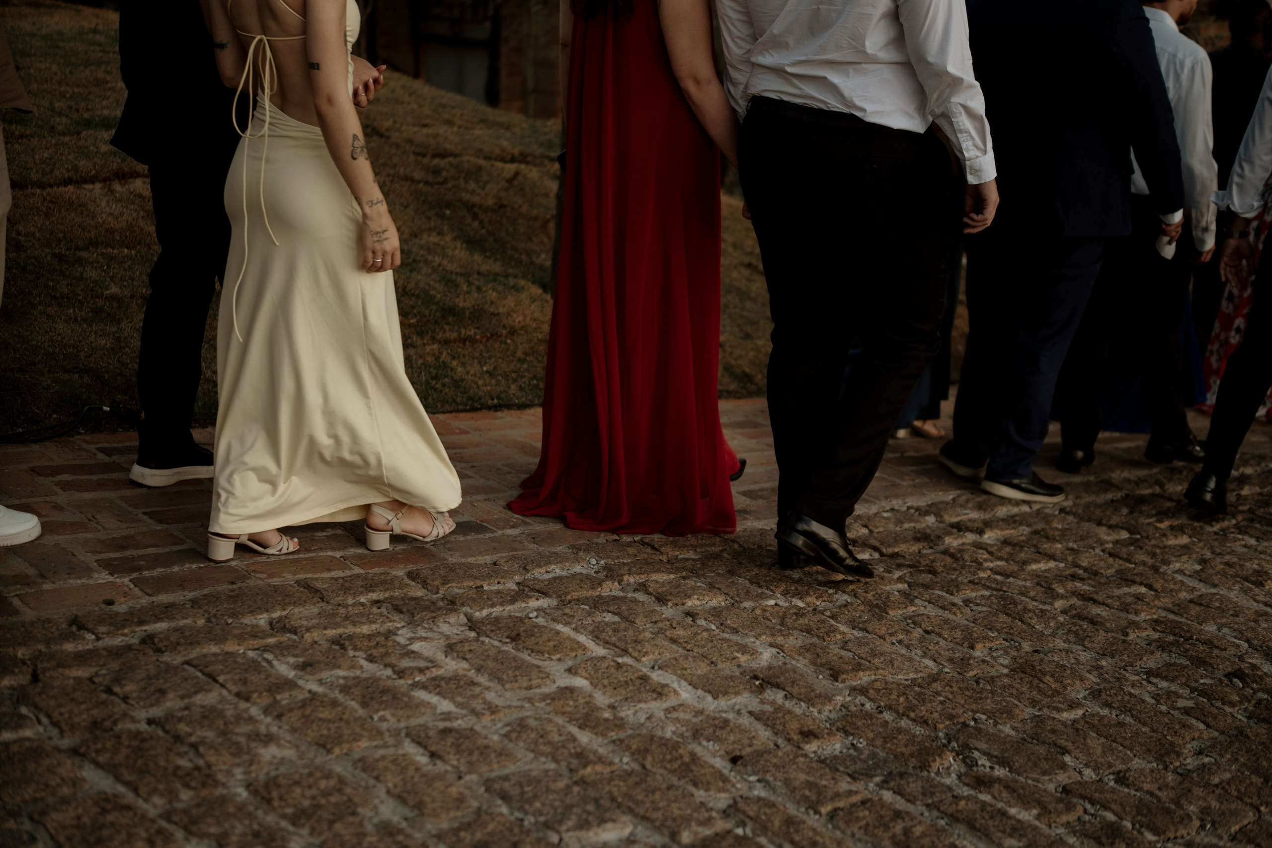 Laura & Lucas. Congiu Wedding