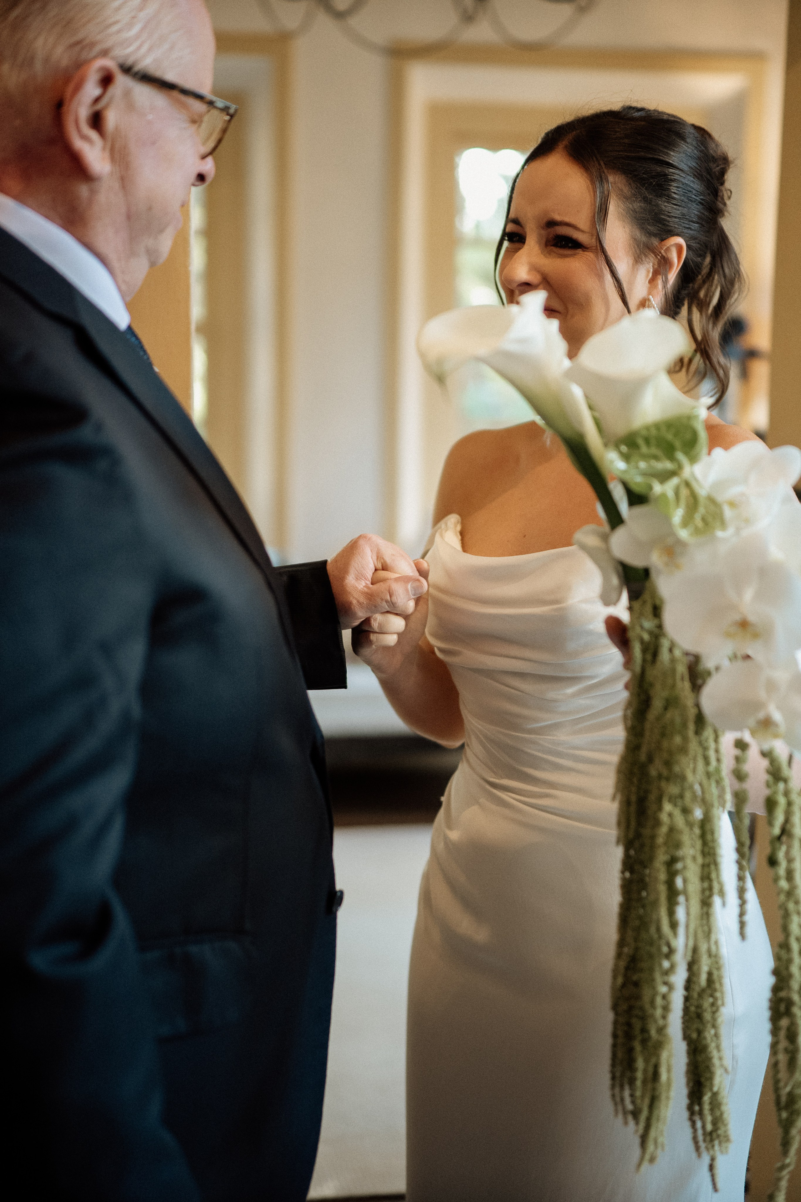 Johanna & Felipe. Congiu Wedding