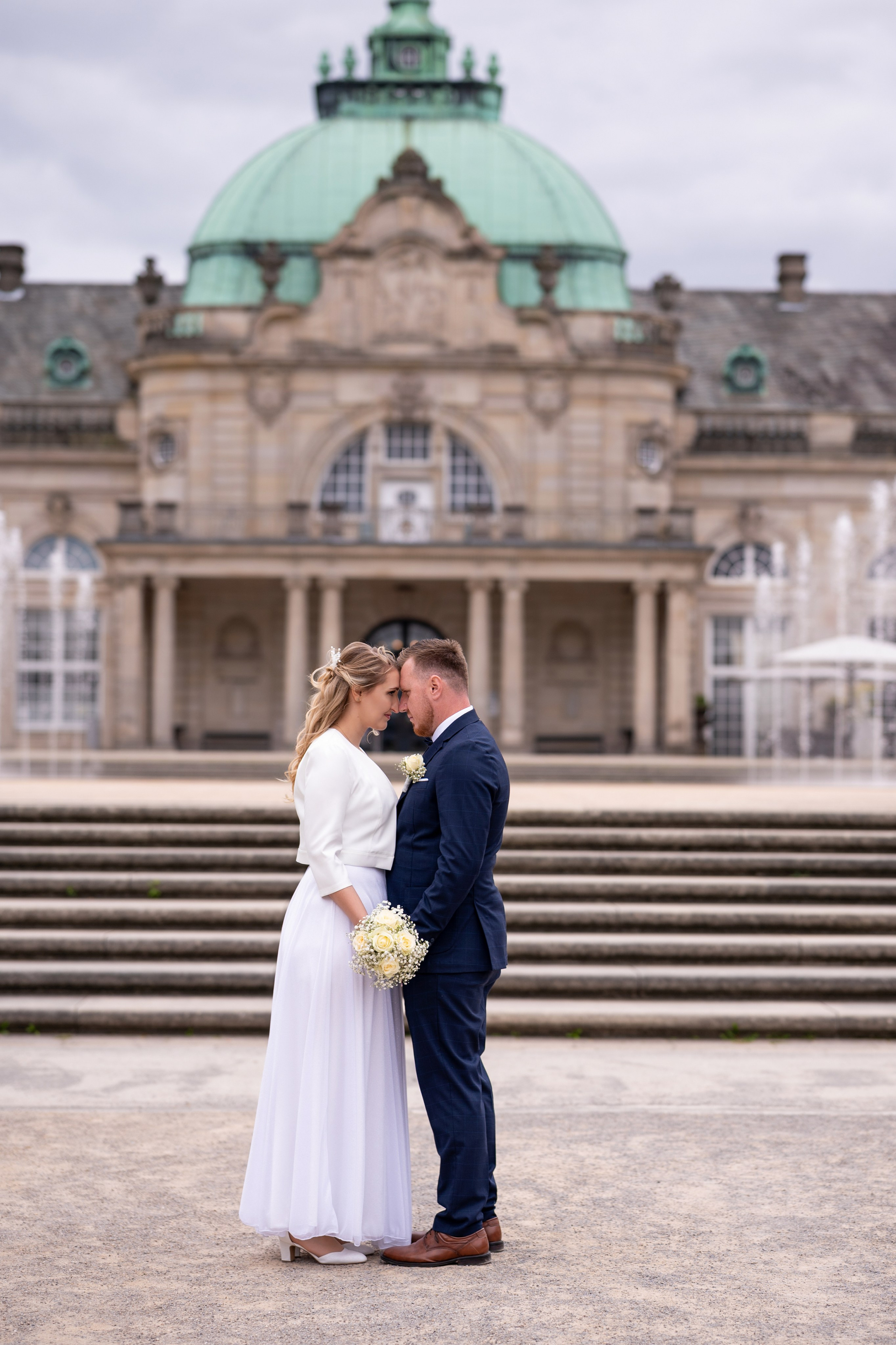 Hochzeit Justyna & Ergon. Pregnancy and family photographer Karolina Tomczuk