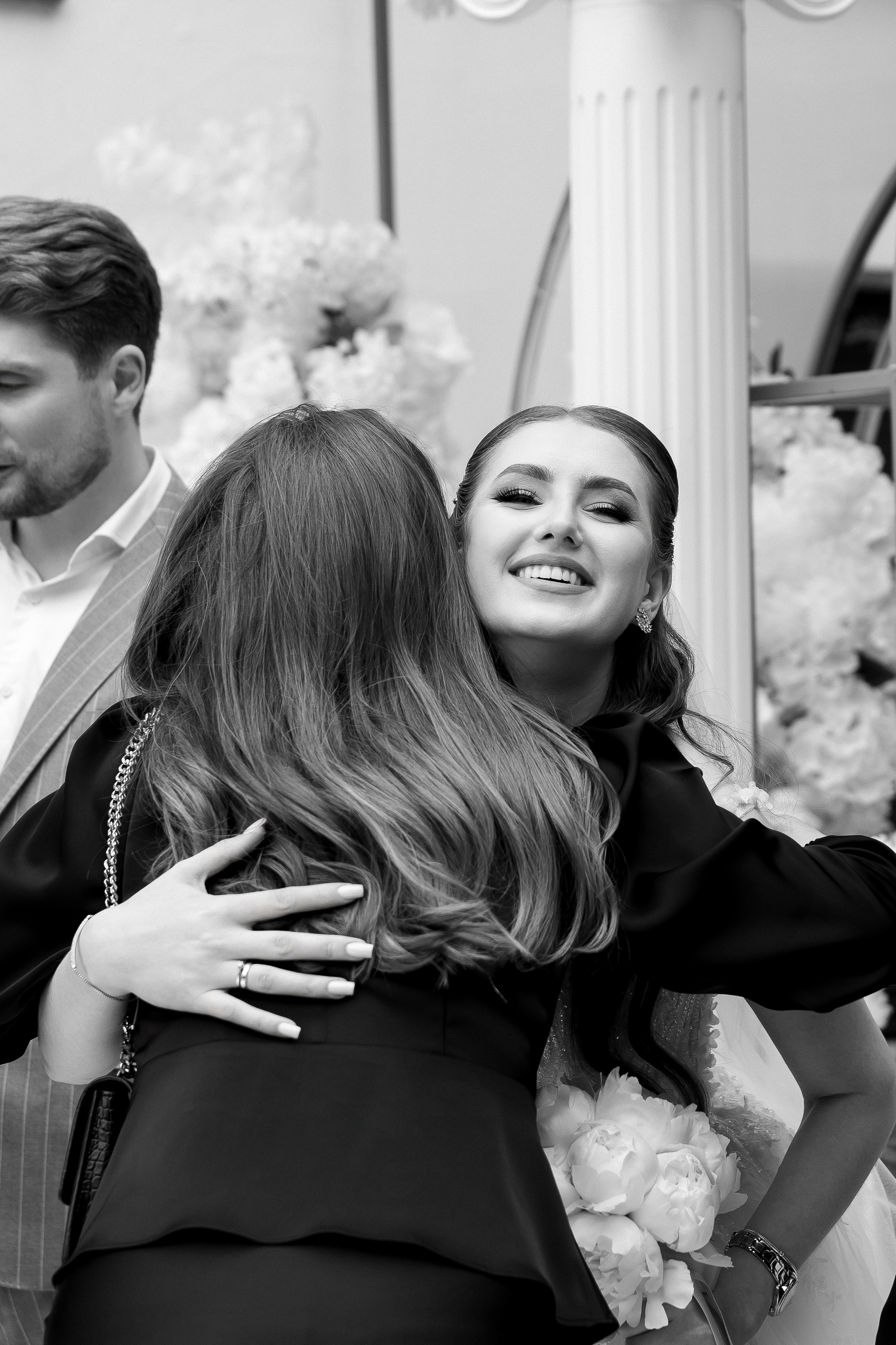 Ion & Djulieta — Richland — Wedding Day. Servicii Foto și Video 067188353