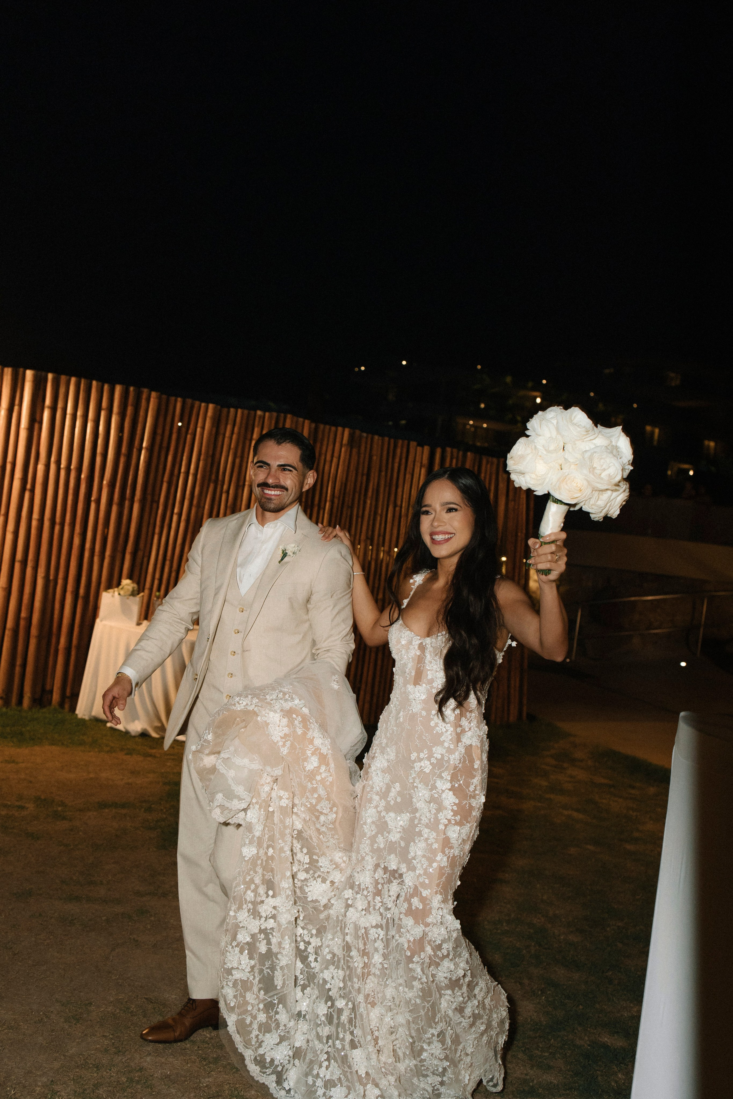 Punta de Mita, Mexico. Wedding photographer Mexico Sayulita Puerto Vallarta Punta Mita Cabo