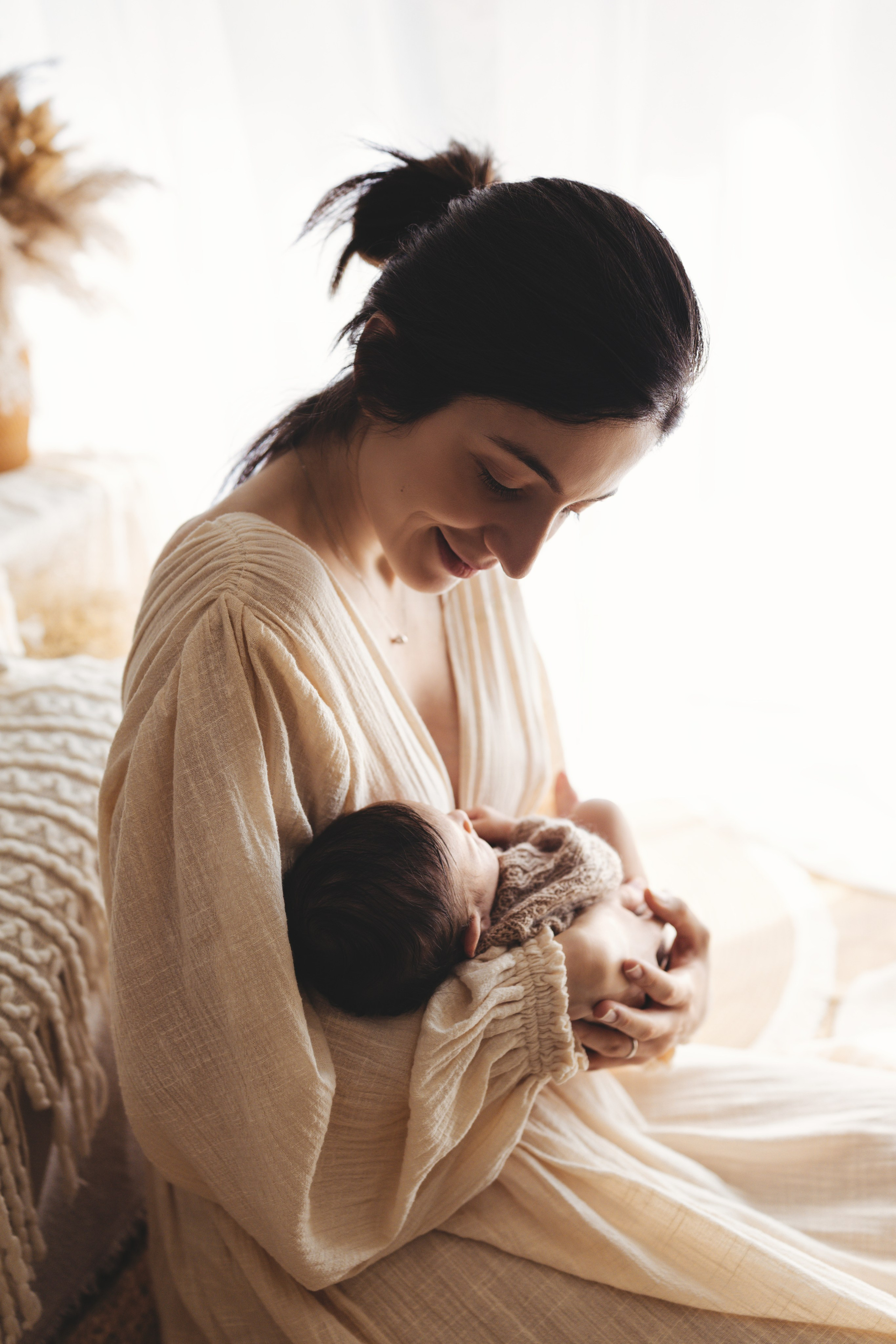 Newborn Natural. Newborn, kids, family photographer based near Zurich, Switzerland