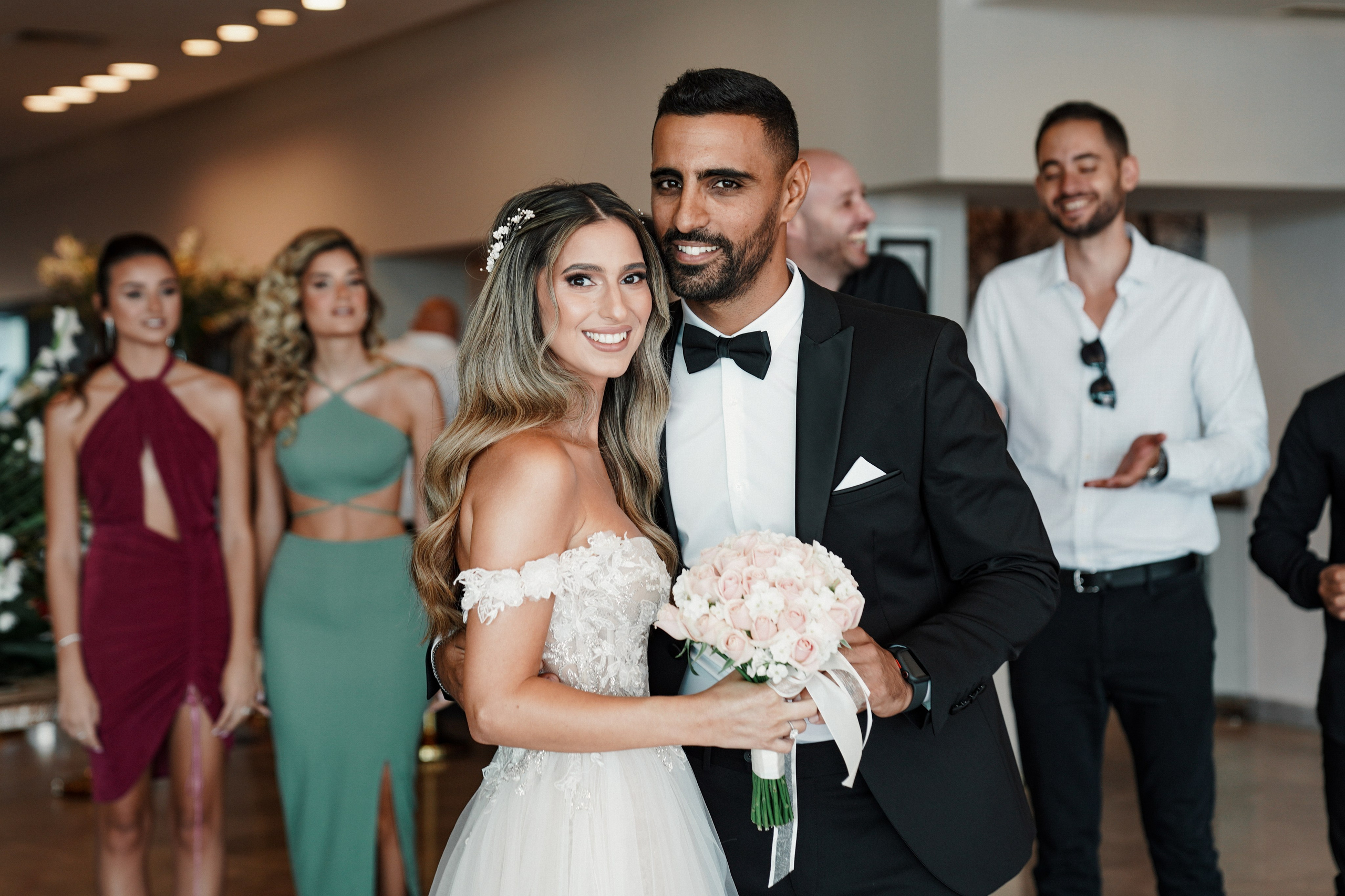 Dmitry Gorodetsky Event Photographer