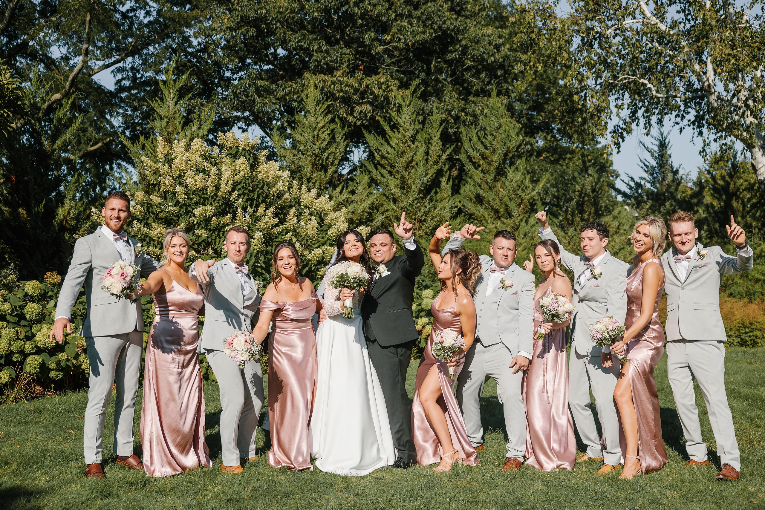 31.08.2024 Wedding. Wedding family event photographer in Chicago Nick Yushevich