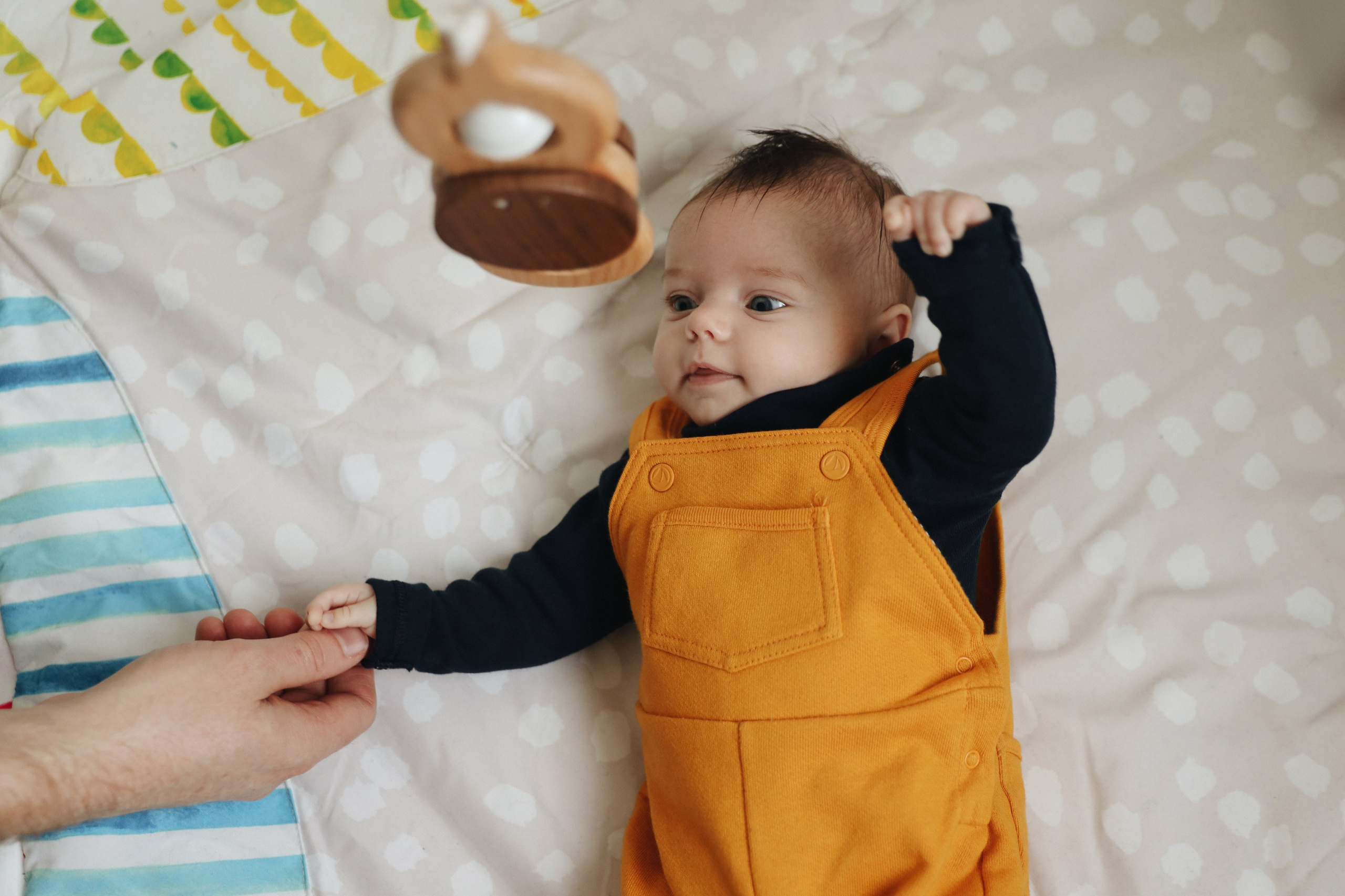 Robin. Newborn and Family Photographer in Bromley, London, Liliya Potekhina