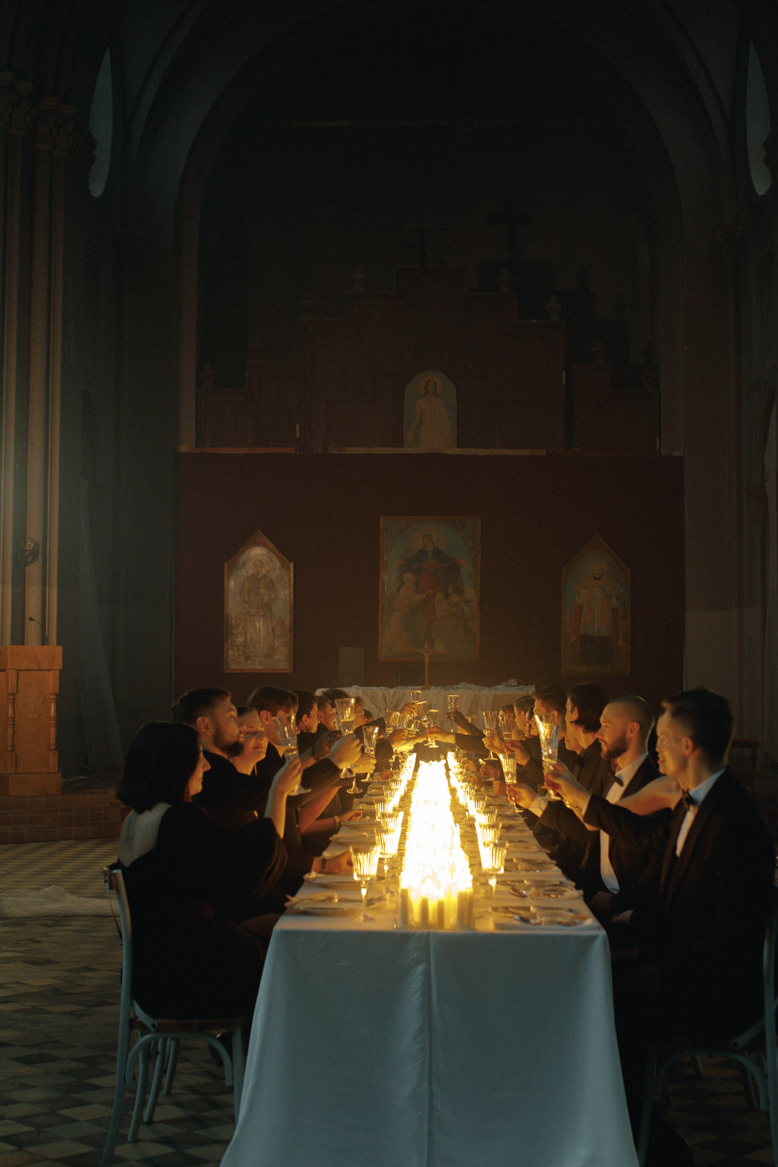 Dress Journal 3. WORLDWIDE PHOTOGRAPHER