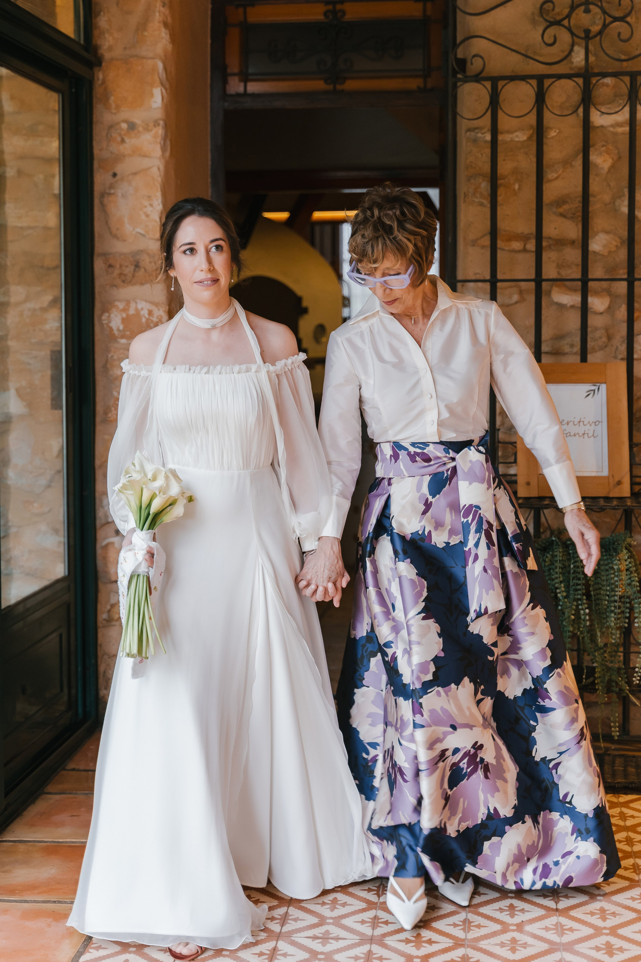 B & J. Fotógrafa de bodas y familias en España, Valencia: Nadia ProFoto
