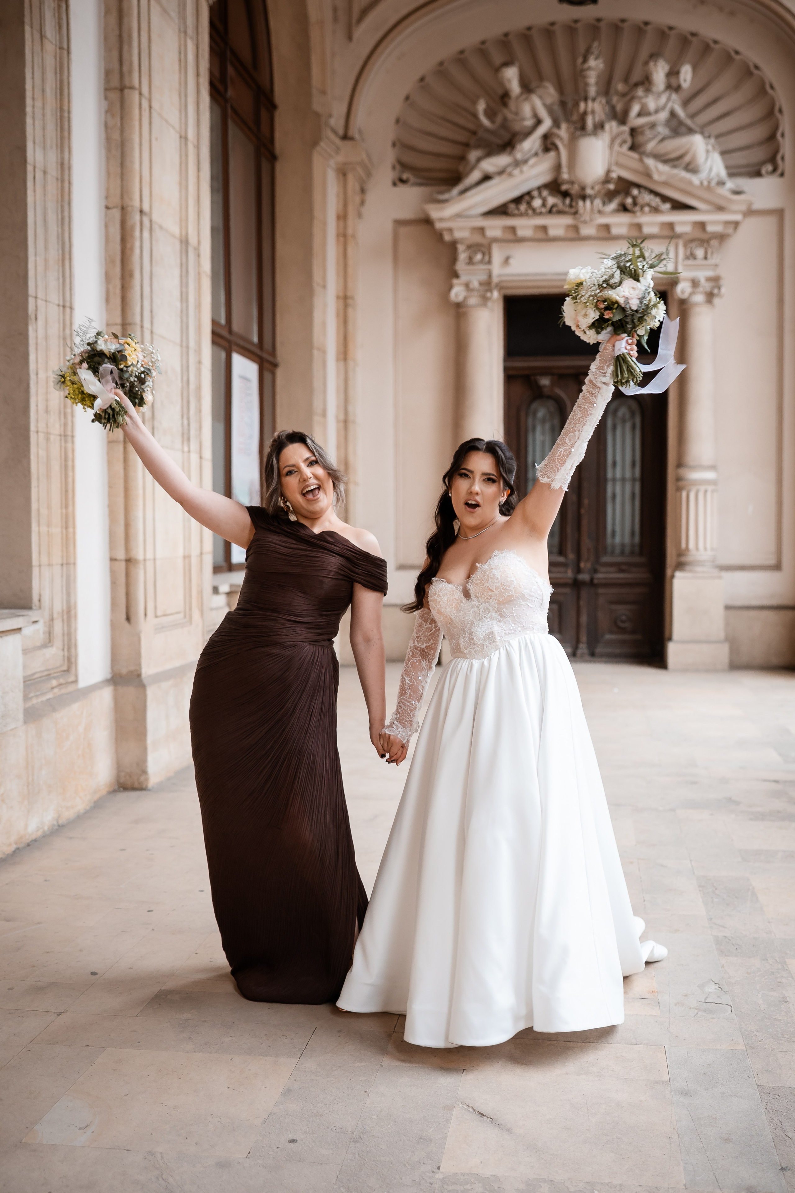 Andreea & Cristian. Blink Photo — Fotografie & Videografie Nuntă