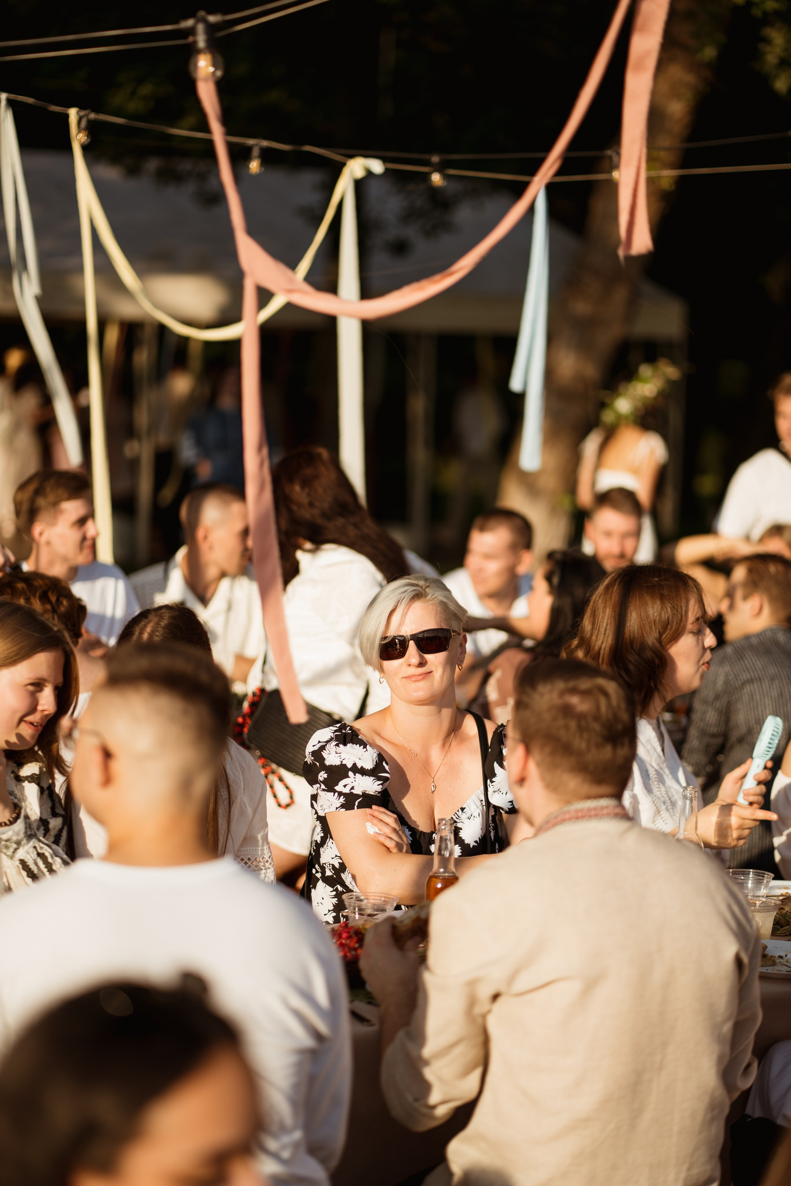 Milk Bar Party. Kostiantyn Holinchenko. Reportage and portrait photographer