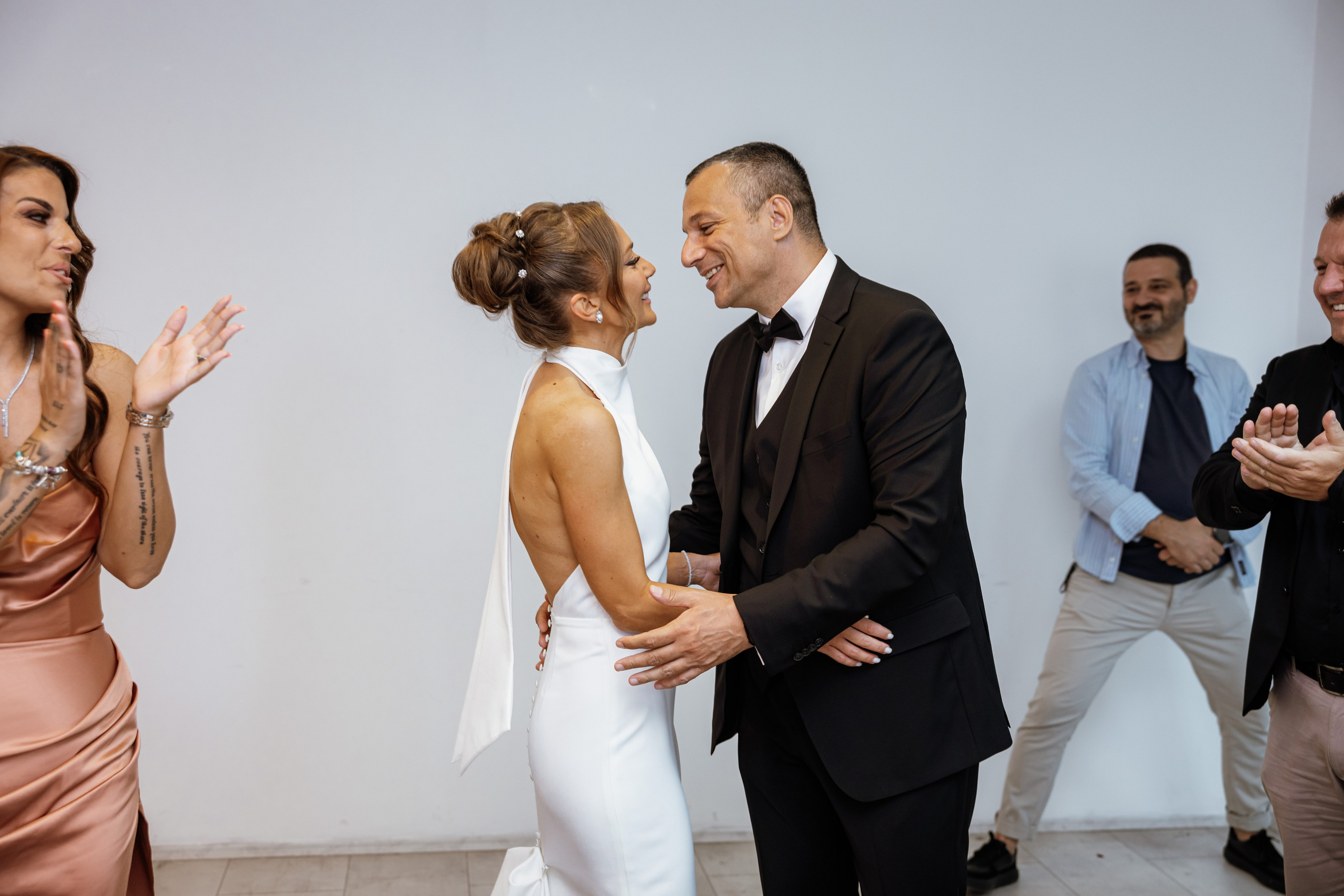 Jelena&Aleksandar. Fotografisanje svadbi, Novi Sad|Dream Point Wedding