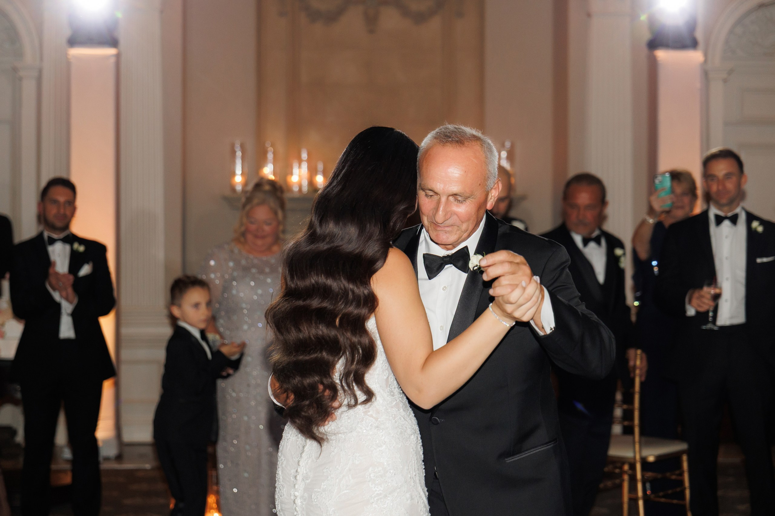 Jovana & Nick, The Park Savoy Estate. Luxury Wedding Photography and Cinematography