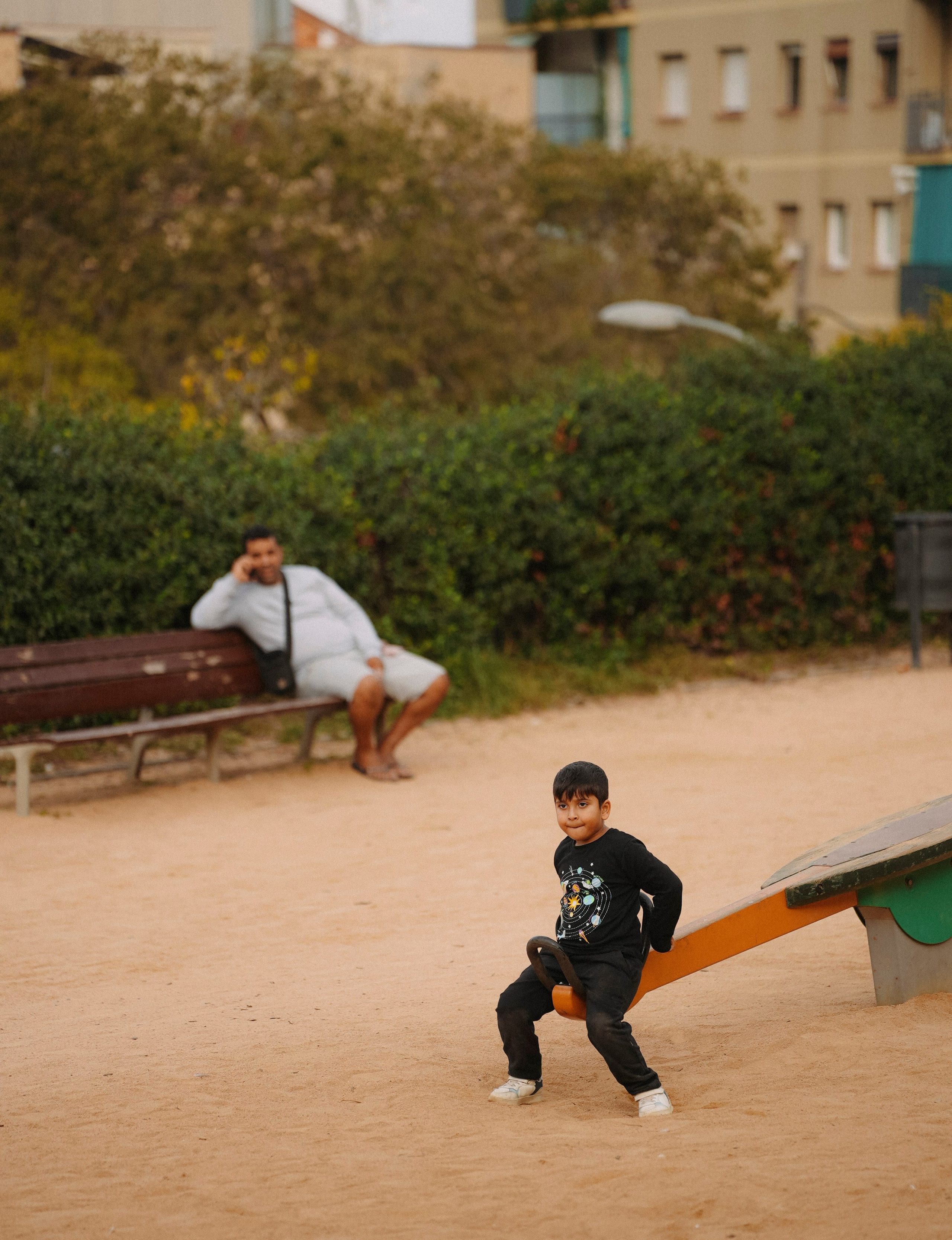 ЕВРОТУР. Стрит-фотография, полная абсурда, идиотизма и красоты