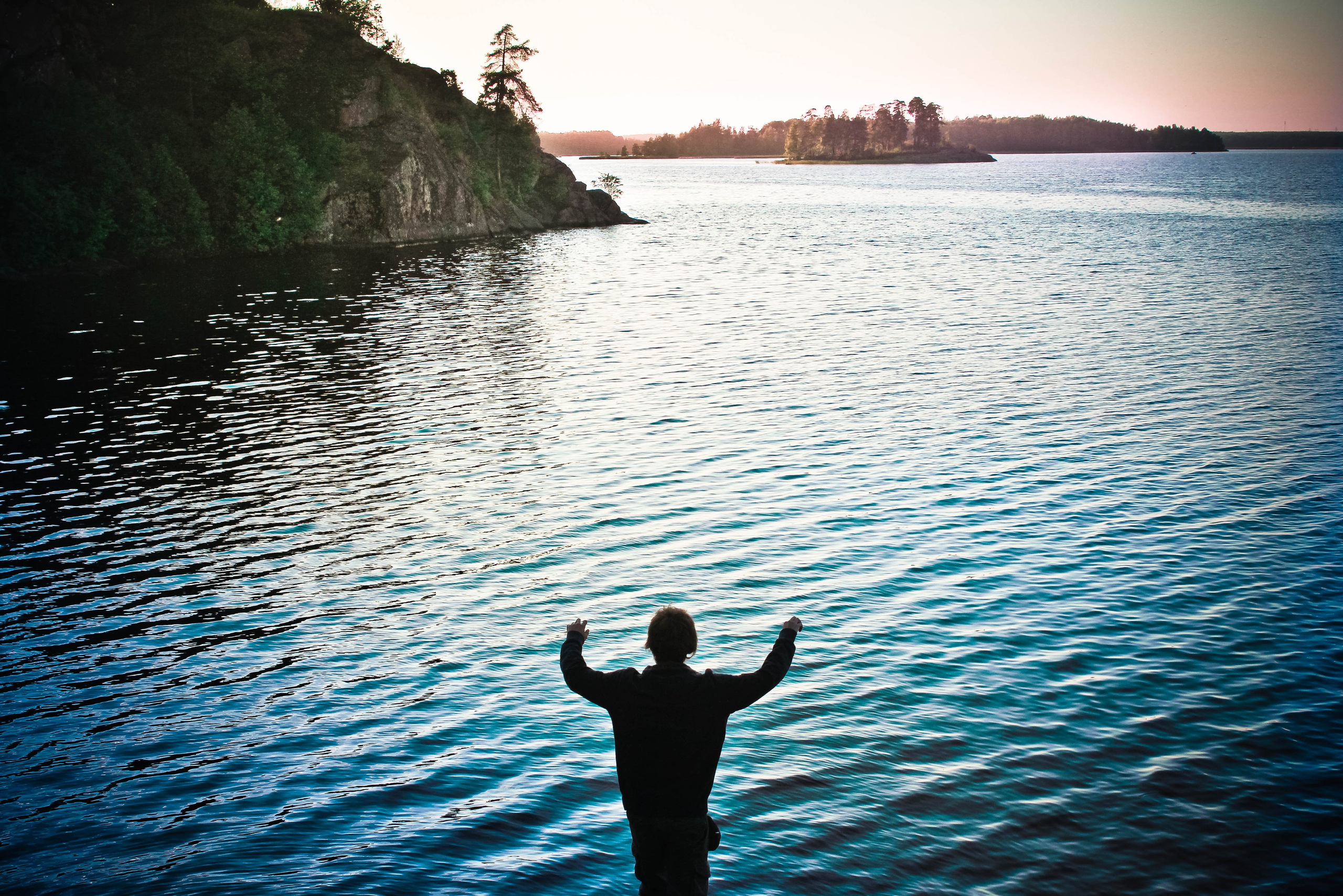 2011. Стрит-фотография, полная абсурда, идиотизма и красоты