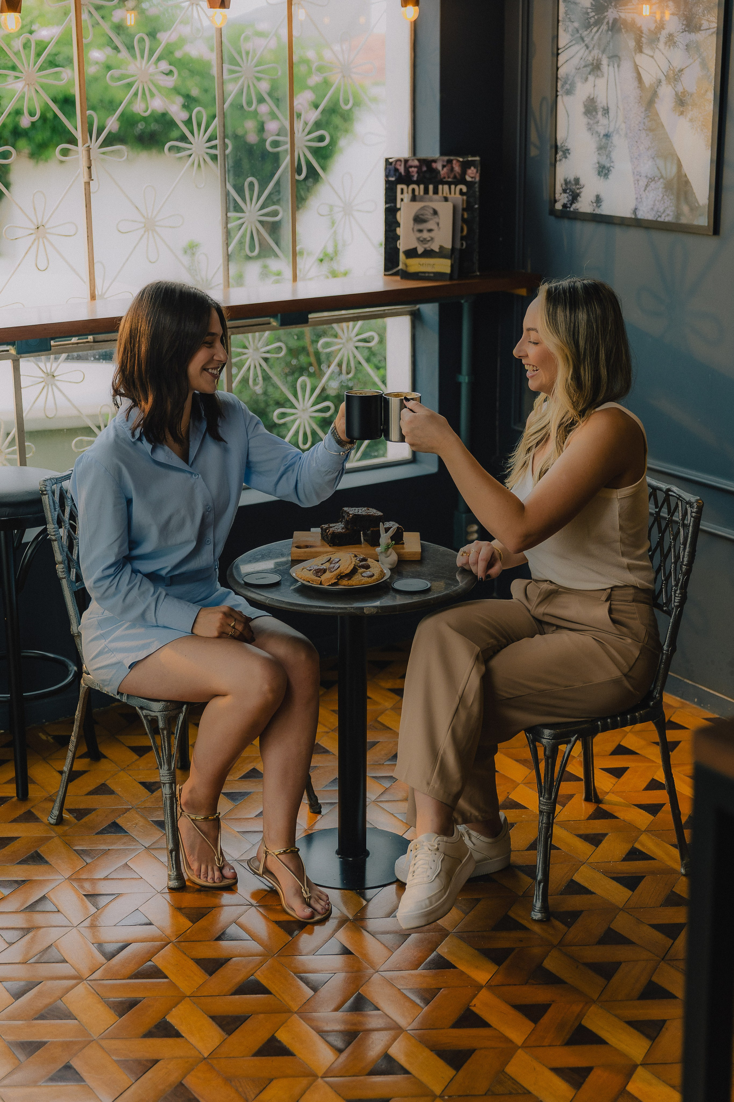 Thermos. Bruno Manarin