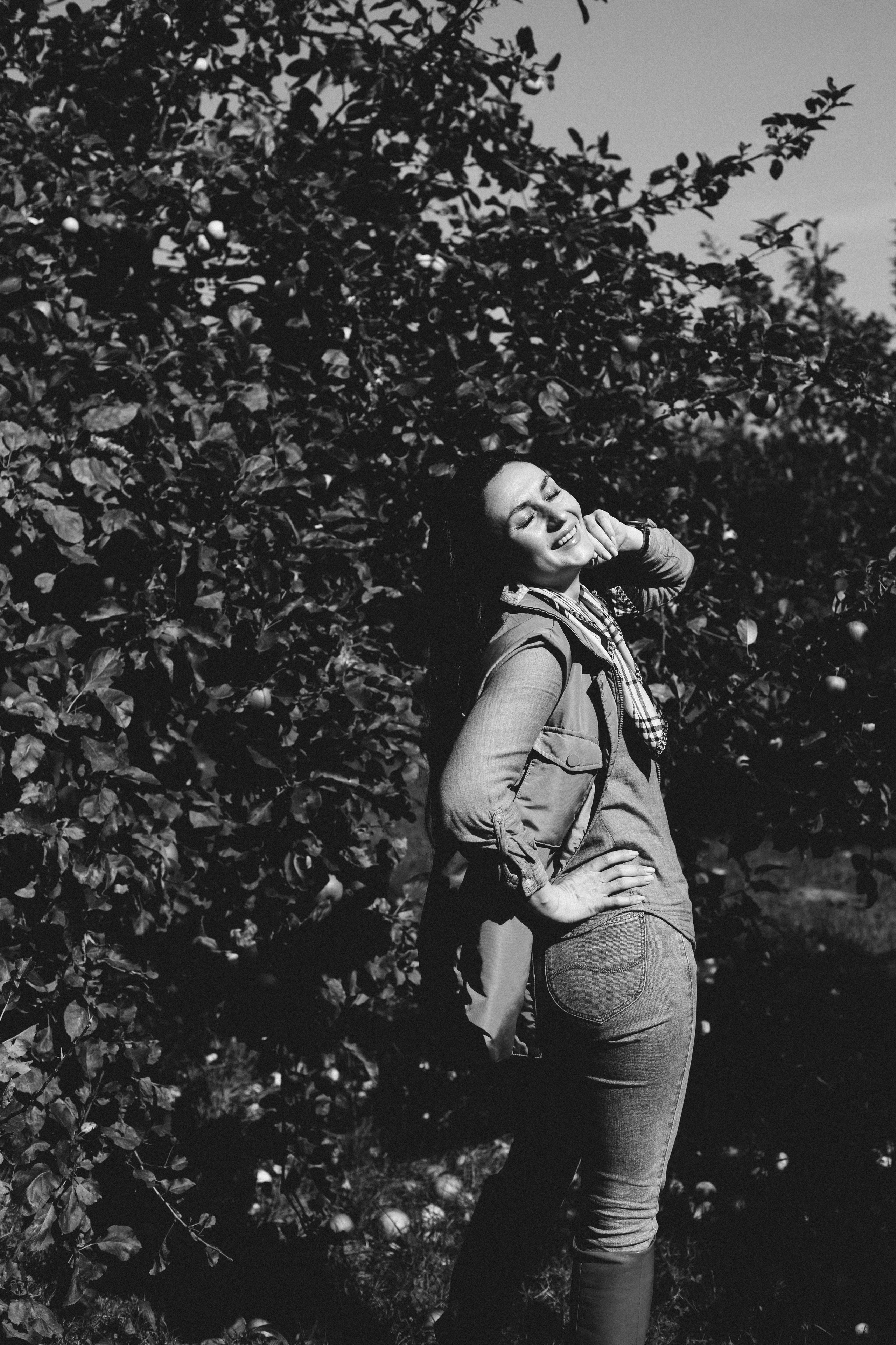 In Garten. PHOTOgrapher Germany MARBURG