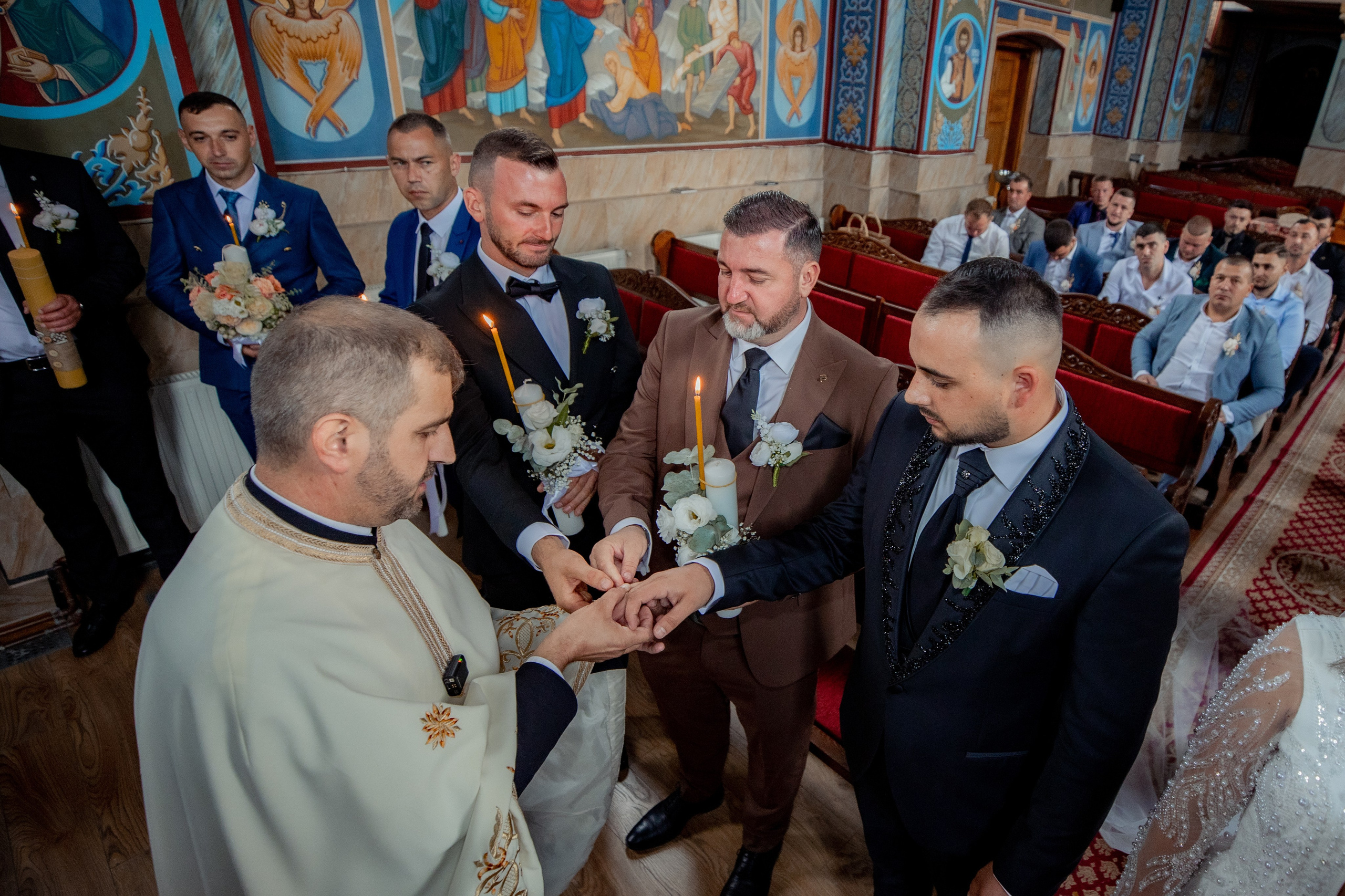 Adrian & Andreea. Foto - Video ACreation