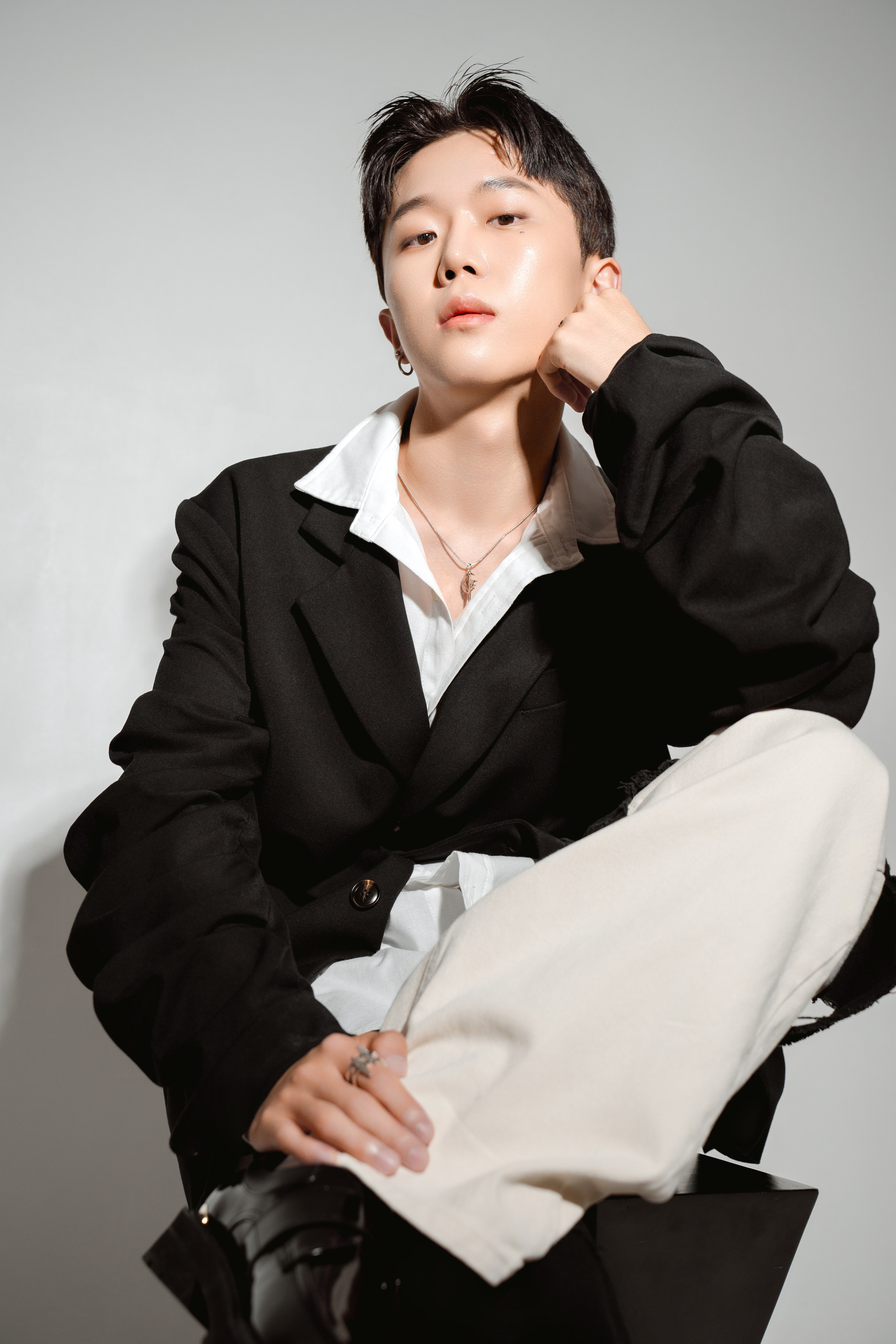 For Kan Hyunsoo. SEOUL | PHOTOGRAPHER