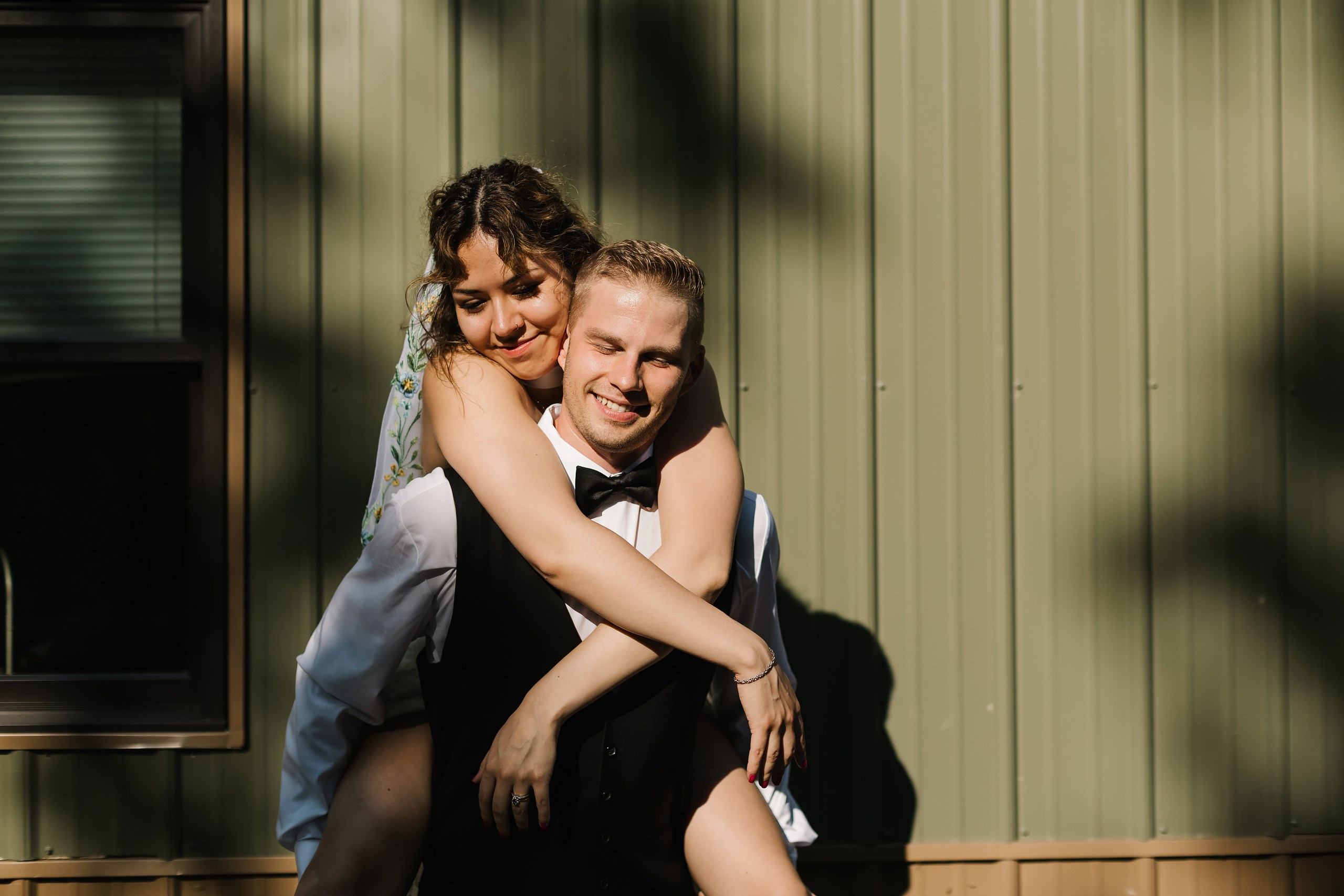 07.12.2025 Wedding. Wedding family event photographer in Chicago Nick Yushevich