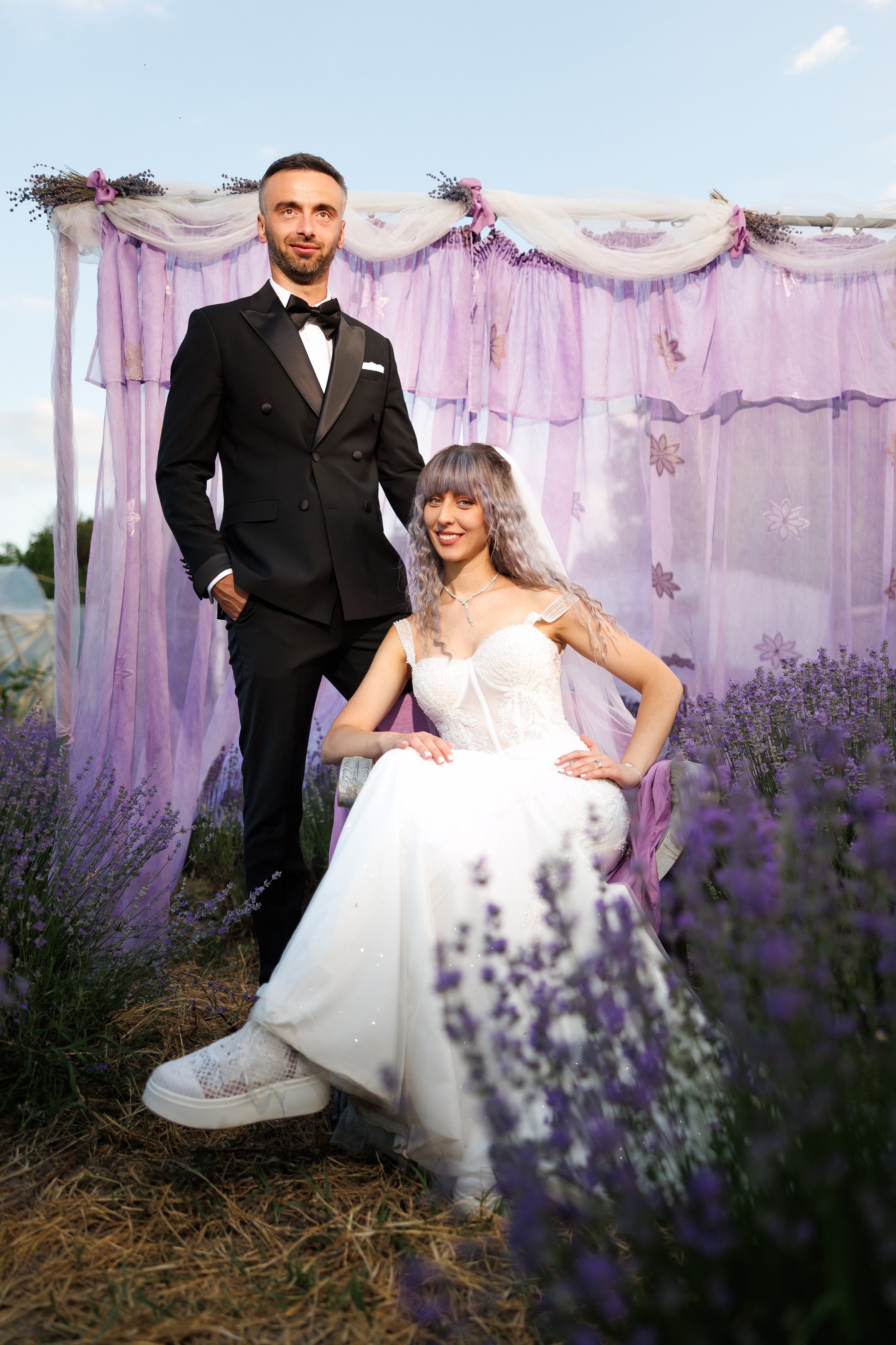 Andrei & Aura | Nuntă în Galati