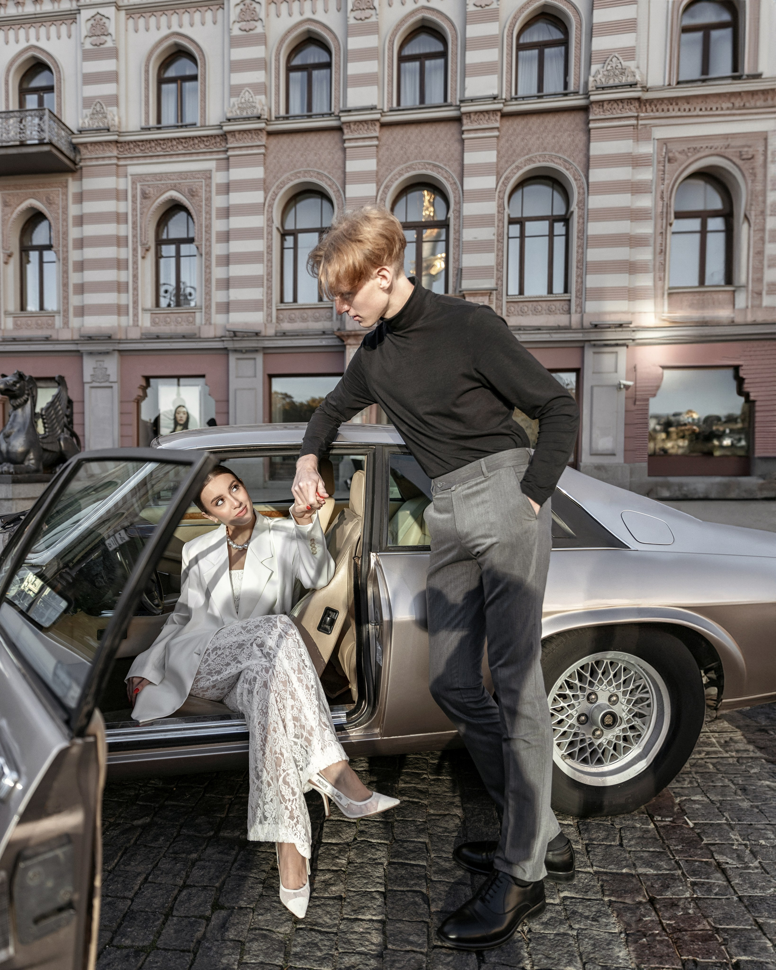 Hochzeitsfotograf, Hochzeitsvideo