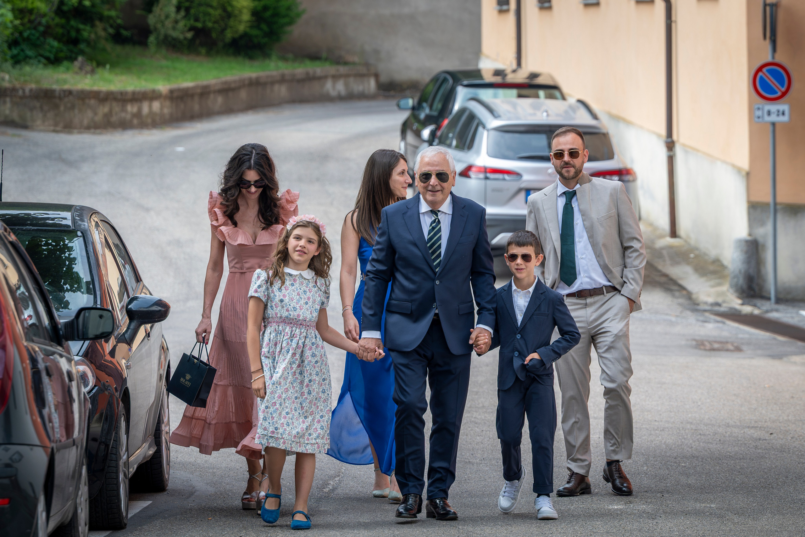 Matrimonio Francesca e Giorgio. “Gianmaria Coscia fotografo per passione”