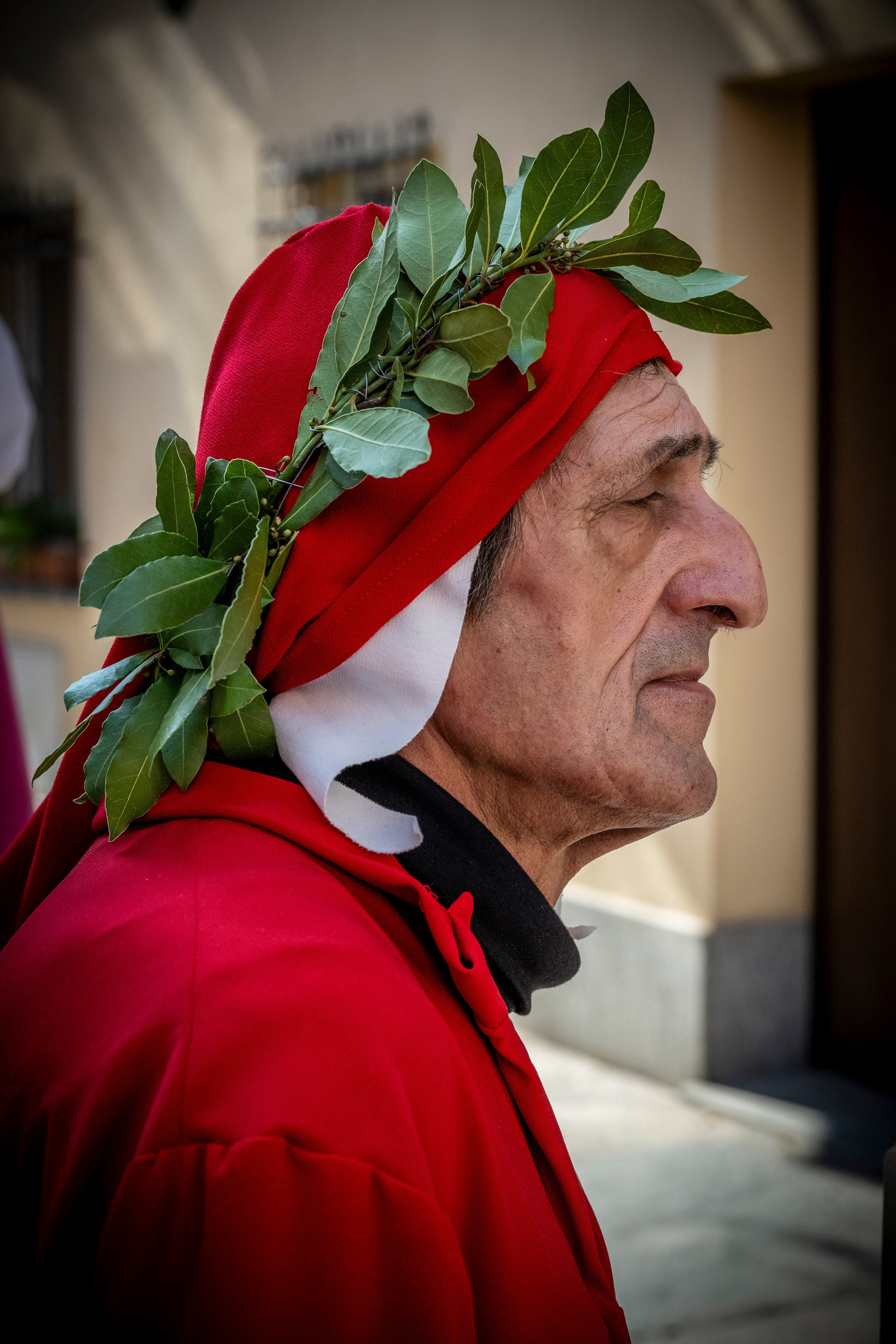 Fiera del Tartufo Alba. “Gianmaria Coscia fotografo per passione”