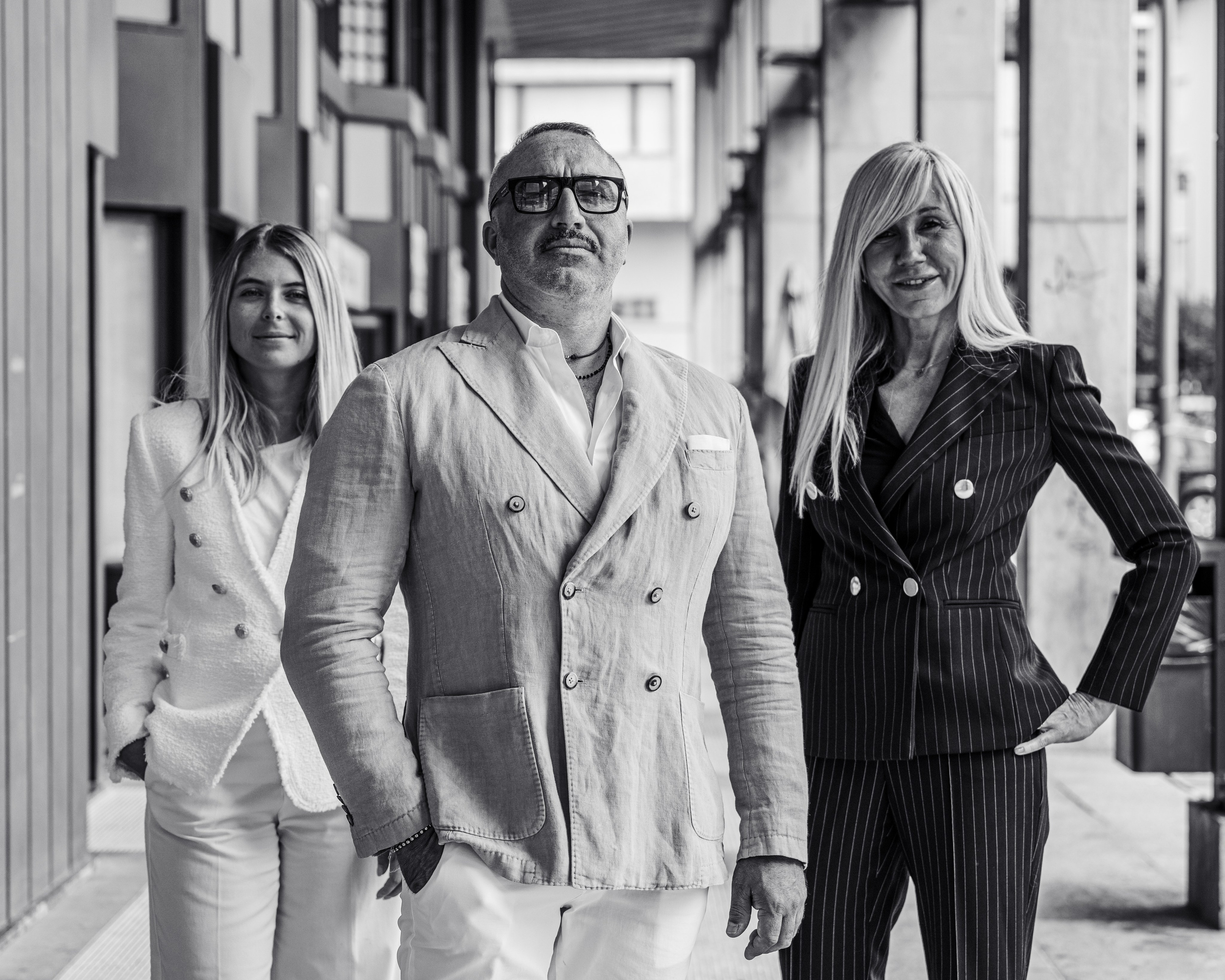 Servizio Rivetti Immobiliare. “Gianmaria Coscia fotografo per passione”