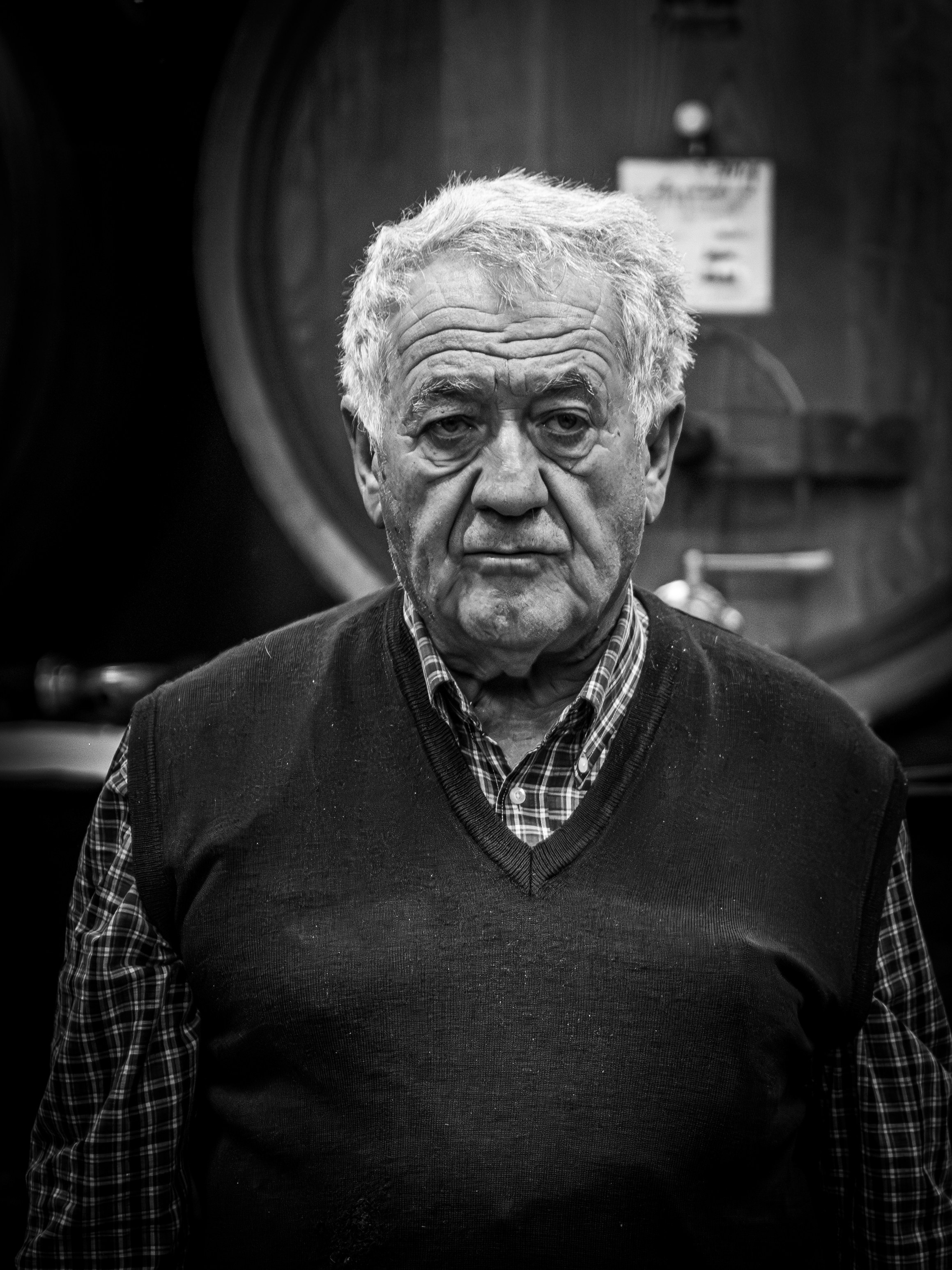 Cantine Boasso Serralunga. “Gianmaria Coscia fotografo per passione”