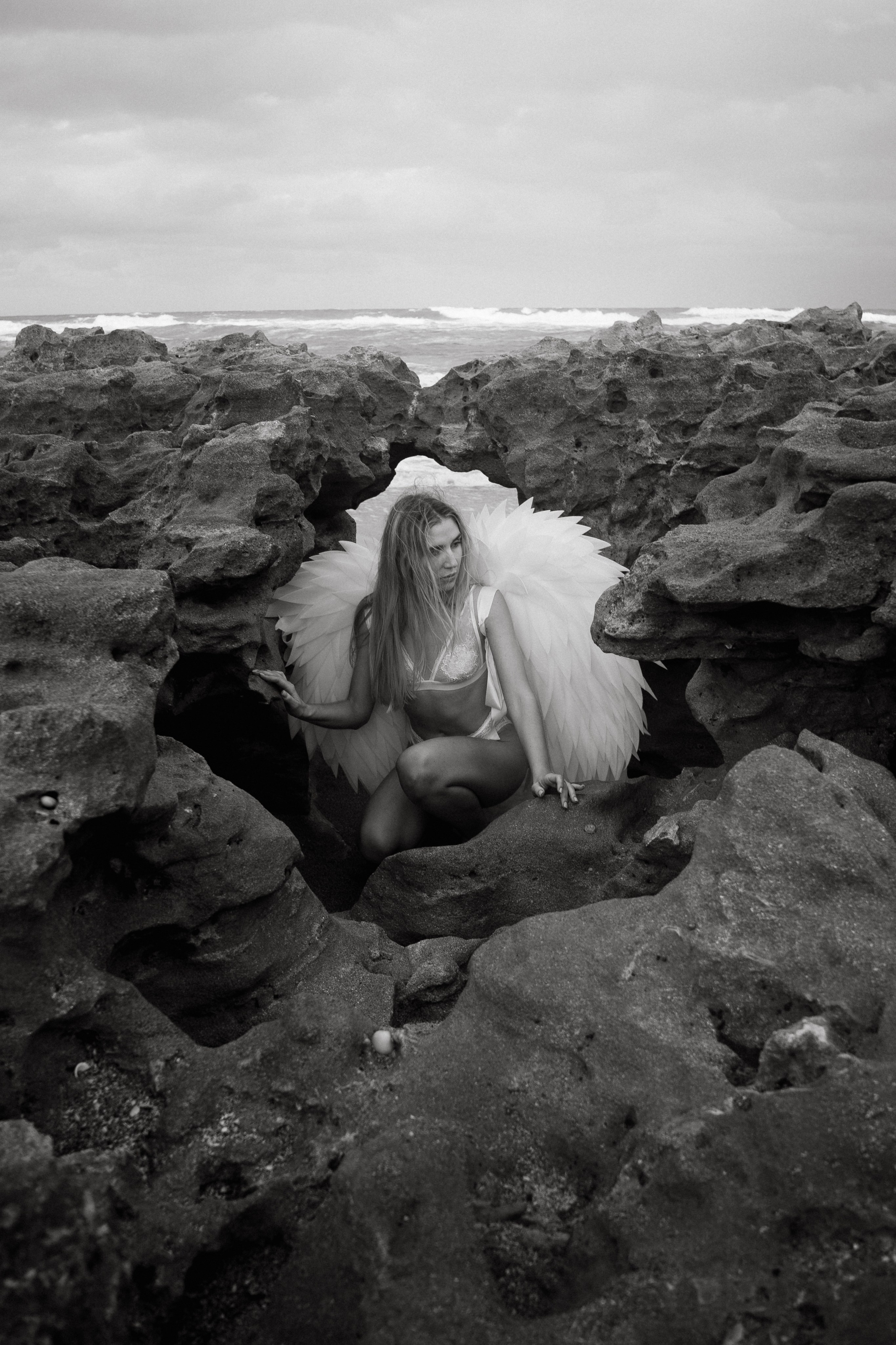 Women’s Personal Shoot