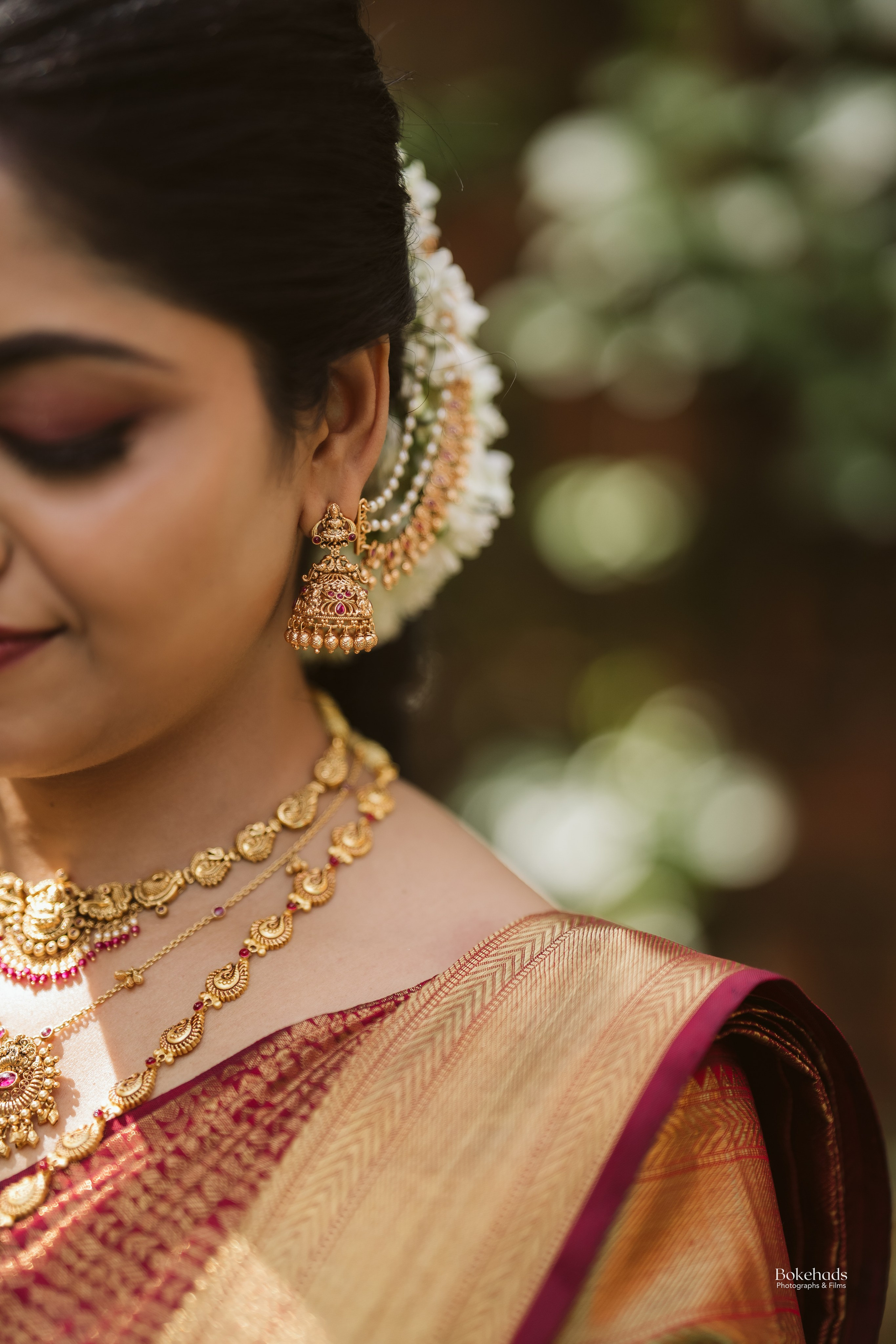 Sreeraj & Akhila. BokehAds | Wedding Photography & Films