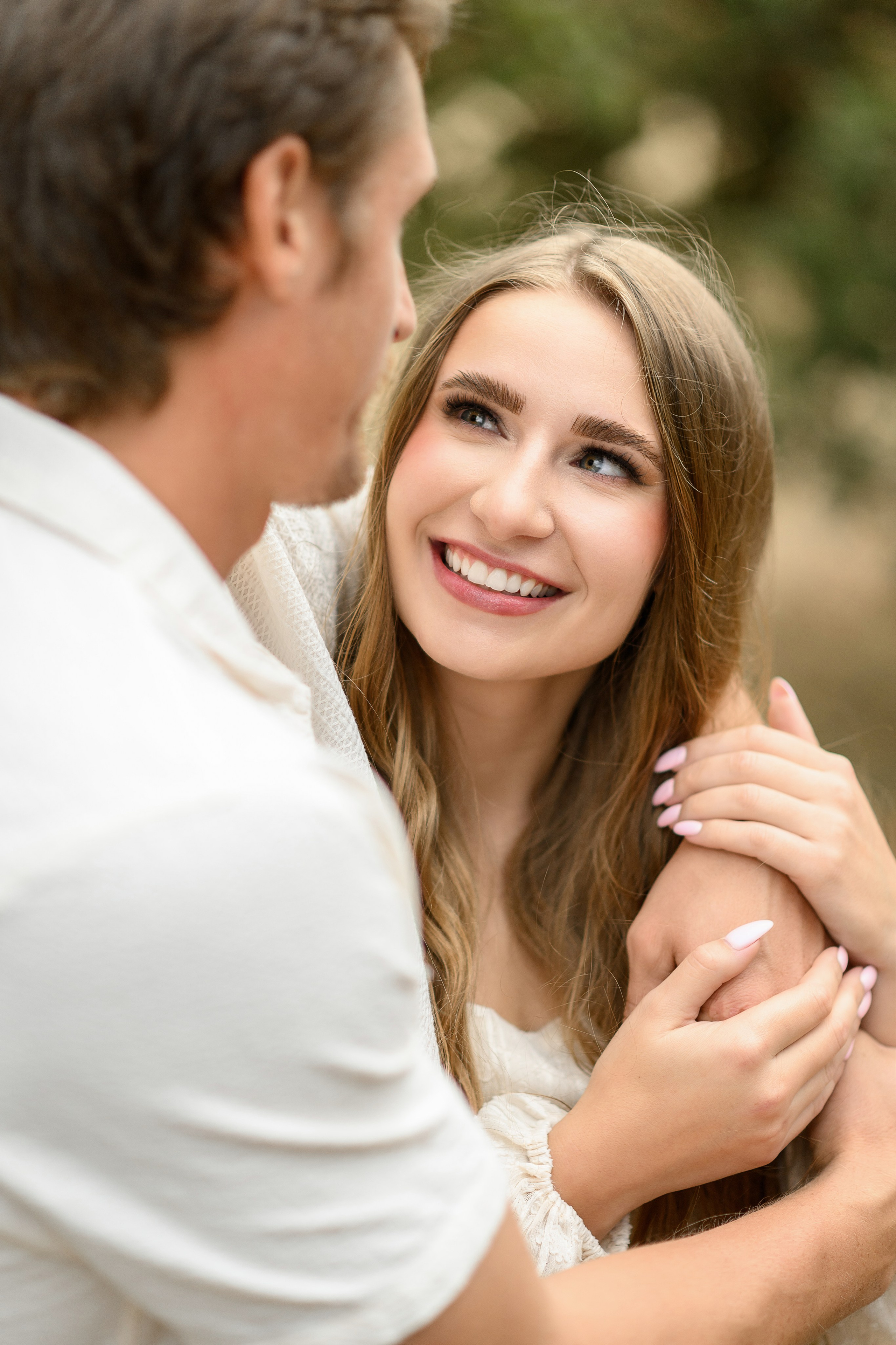 Romantic Couple Session Portland OR | Love Story. Alena Tau | Wedding & Family Photographer Vancouver WA and Portland OR